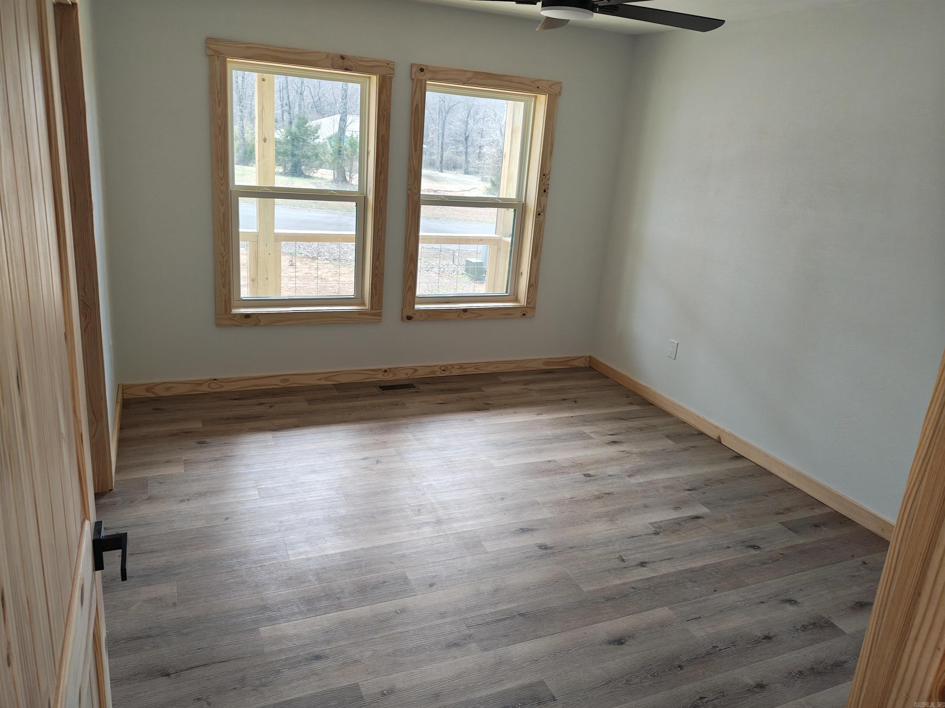 WHITEWATER ESTATES - Residential