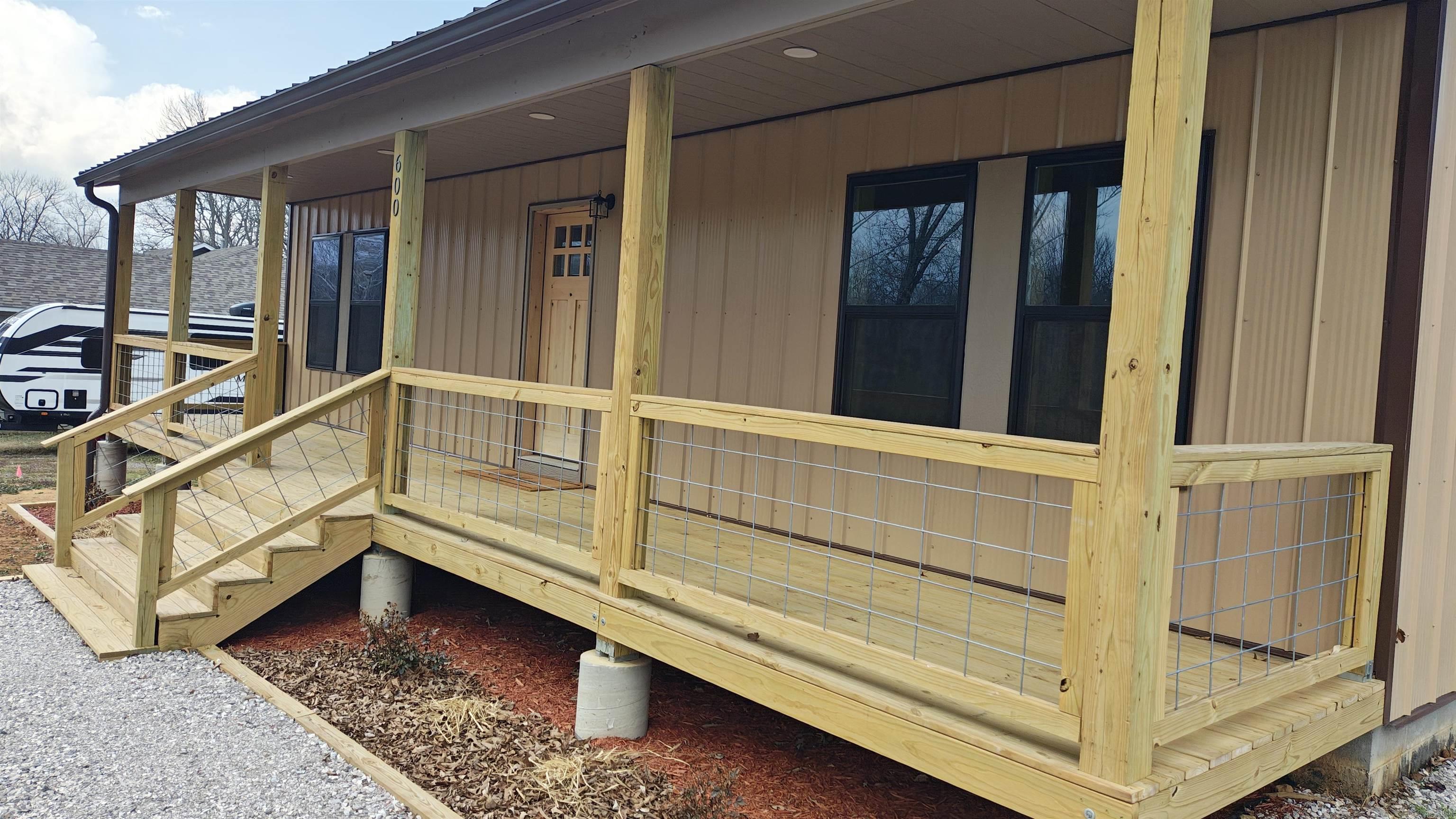 WHITEWATER ESTATES - Residential