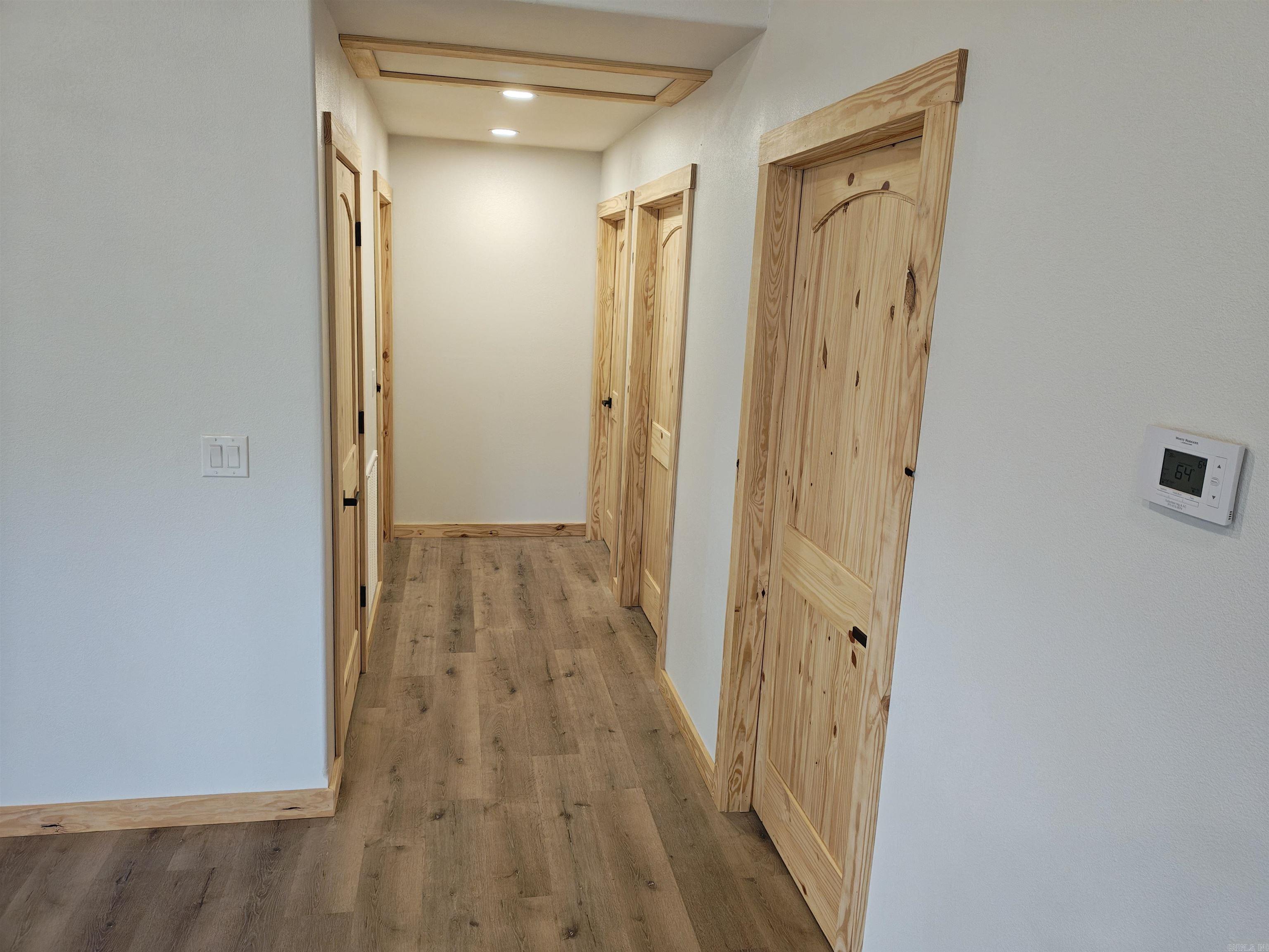 WHITEWATER ESTATES - Residential