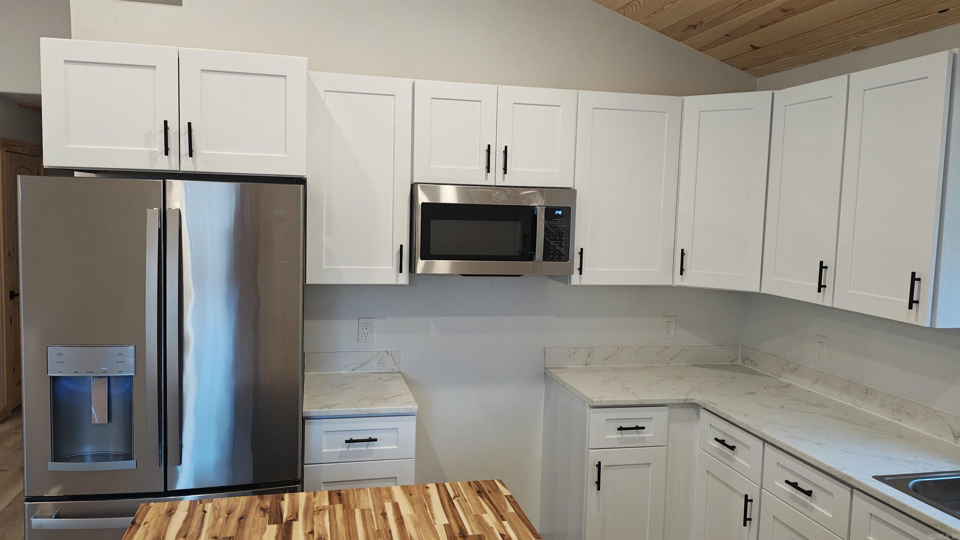 WHITEWATER ESTATES - Residential