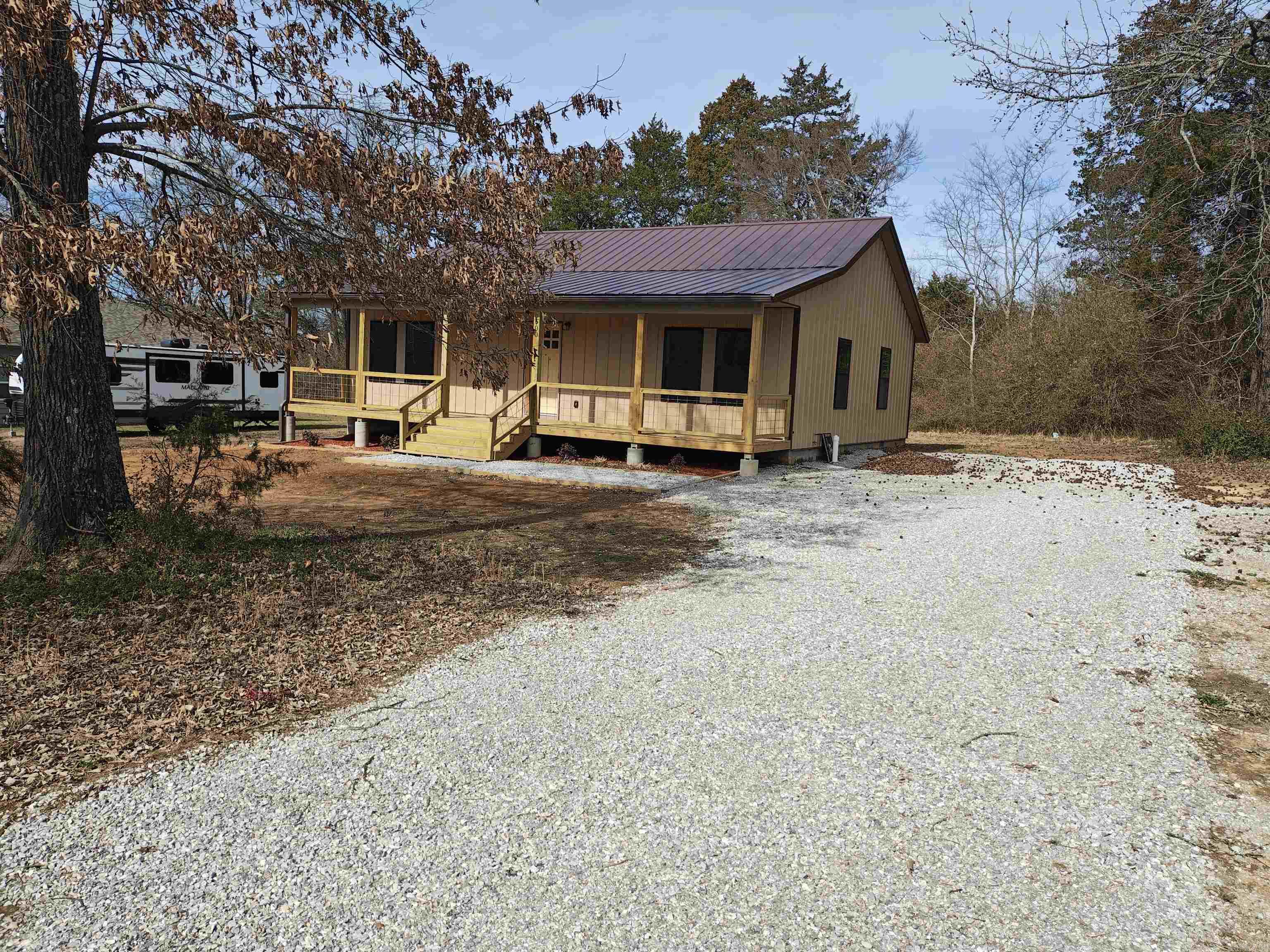 WHITEWATER ESTATES - Residential