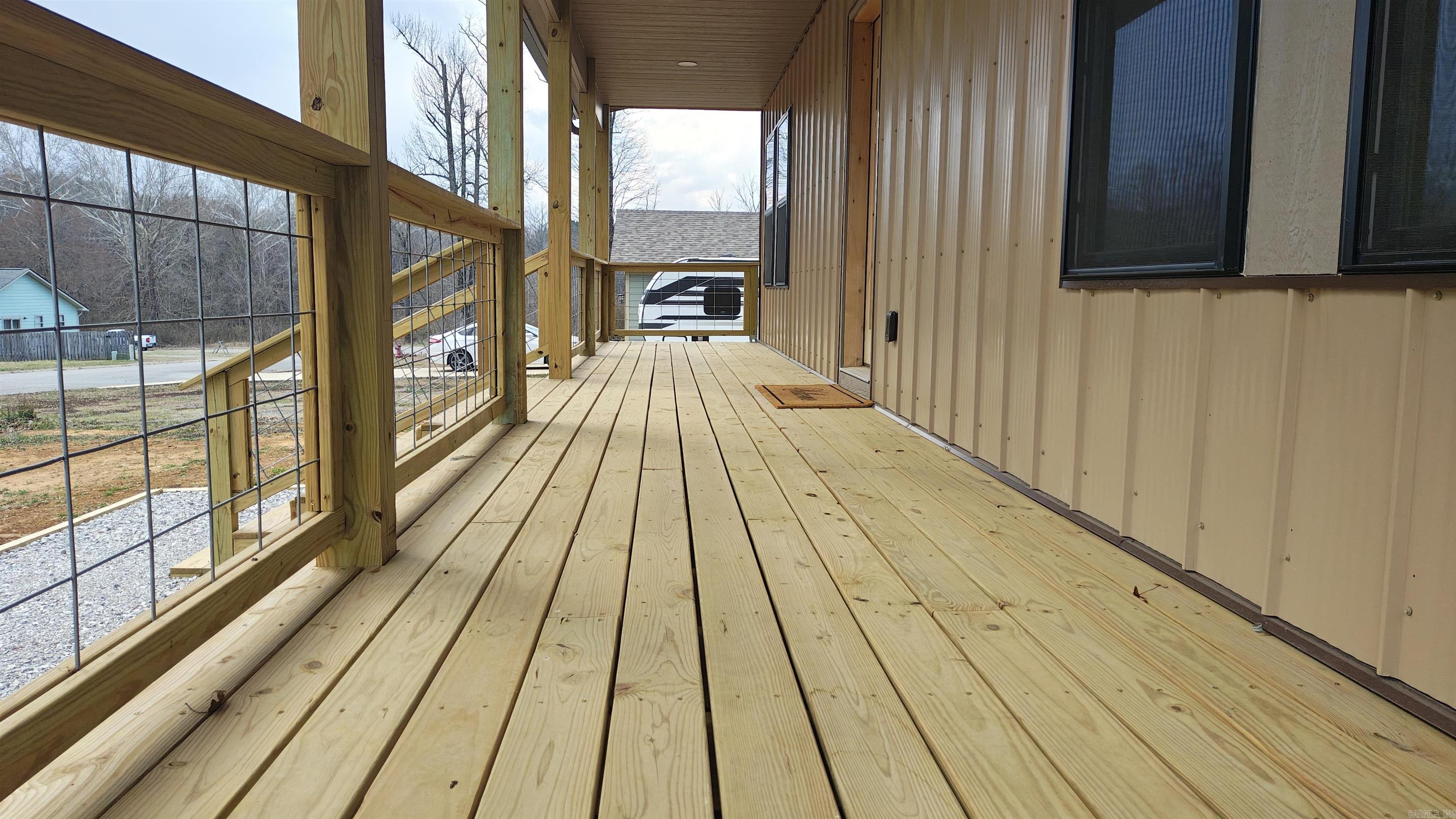 WHITEWATER ESTATES - Residential