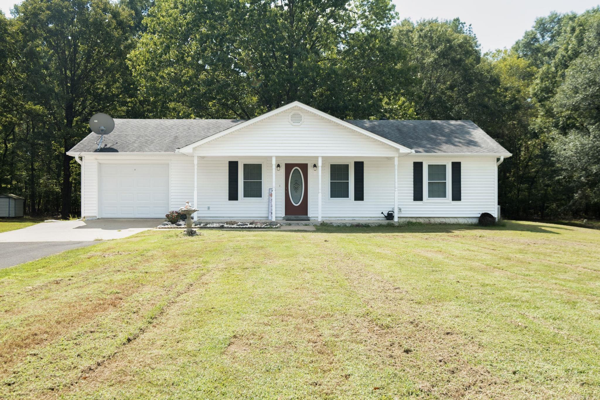 Candlewood - Residential