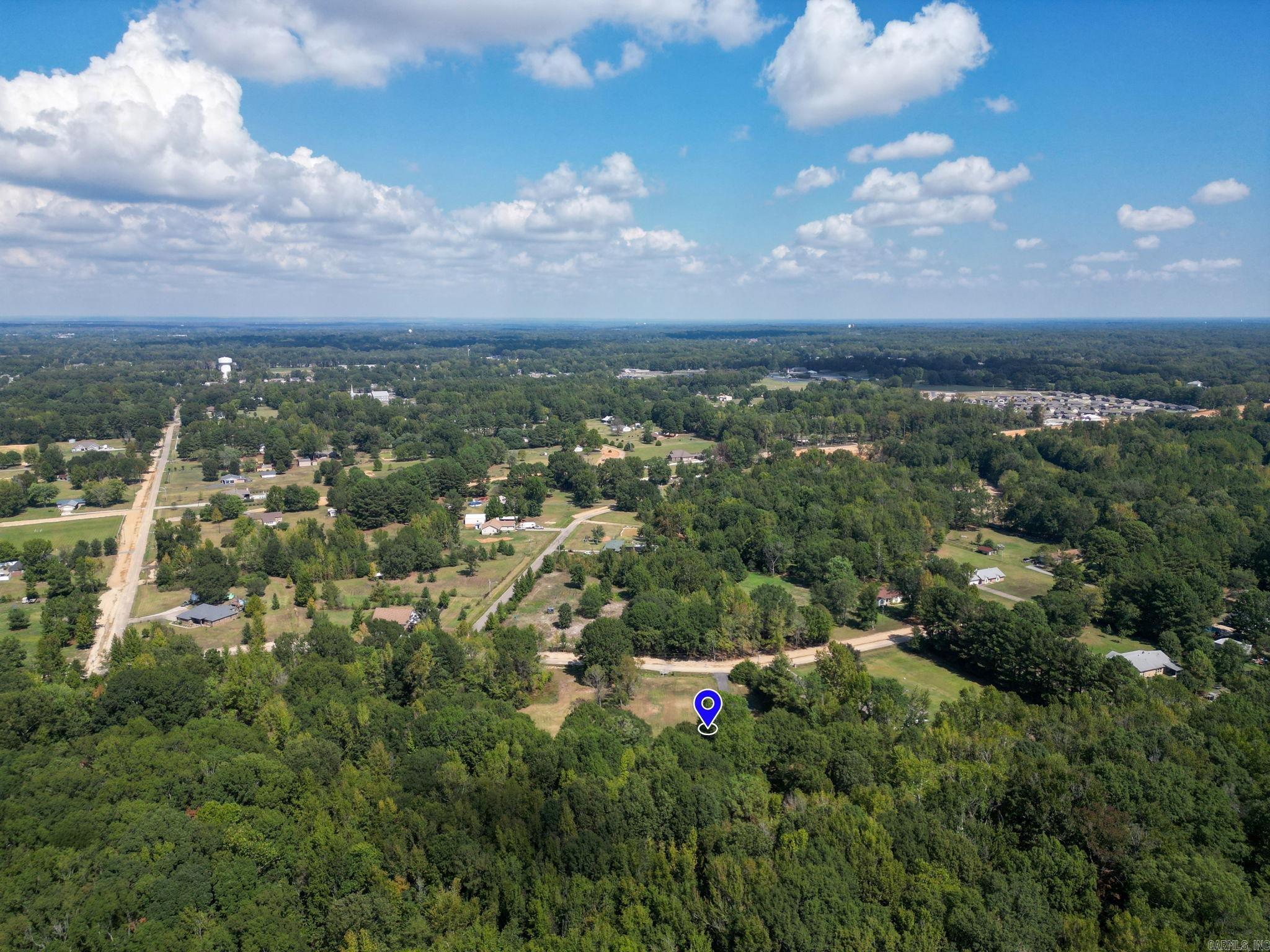 Candlewood - Residential