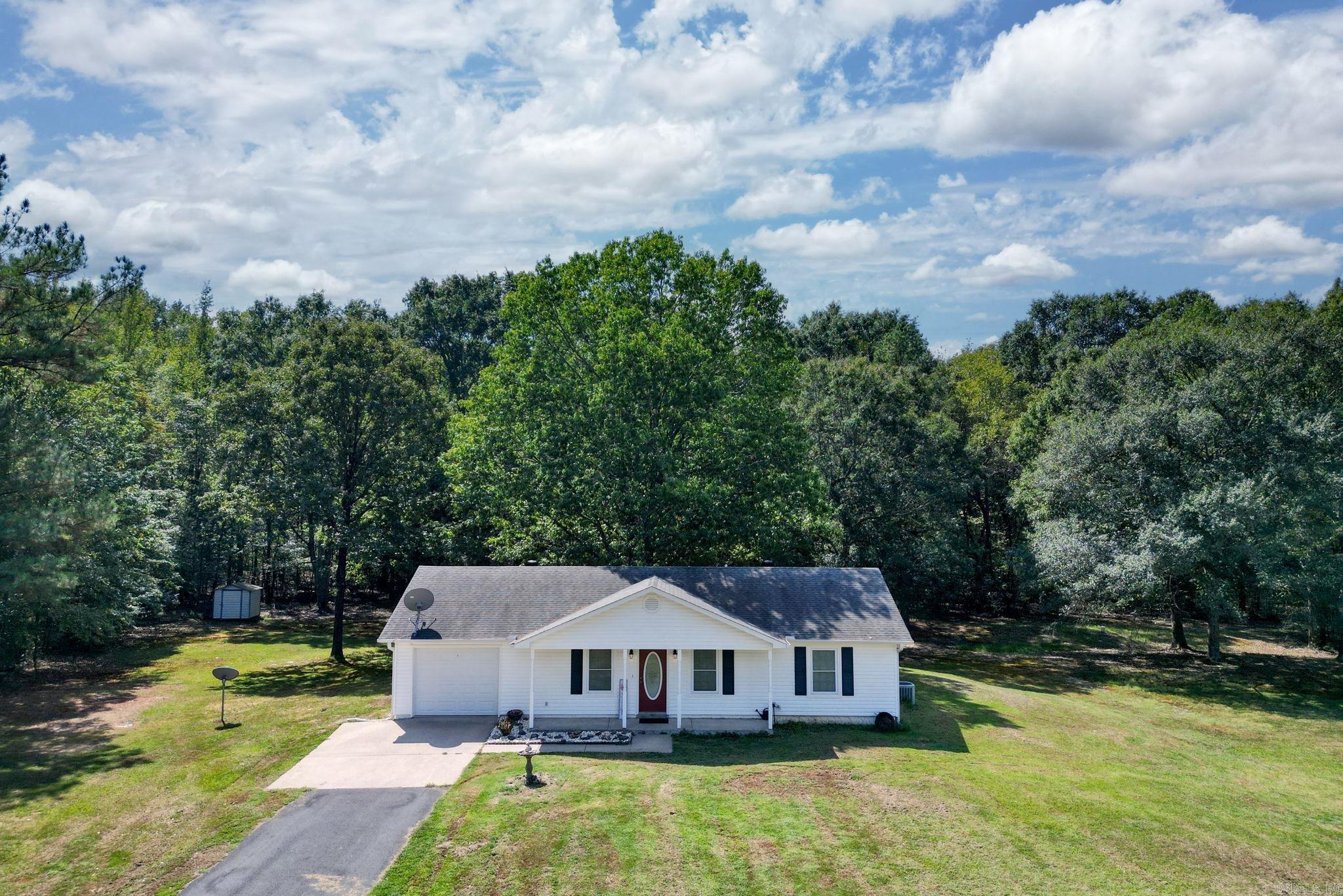 Candlewood - Residential