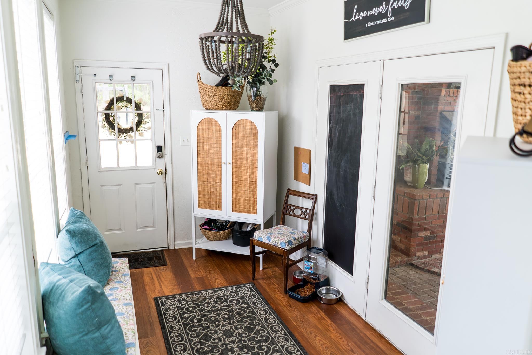 BARBERRY - Residential