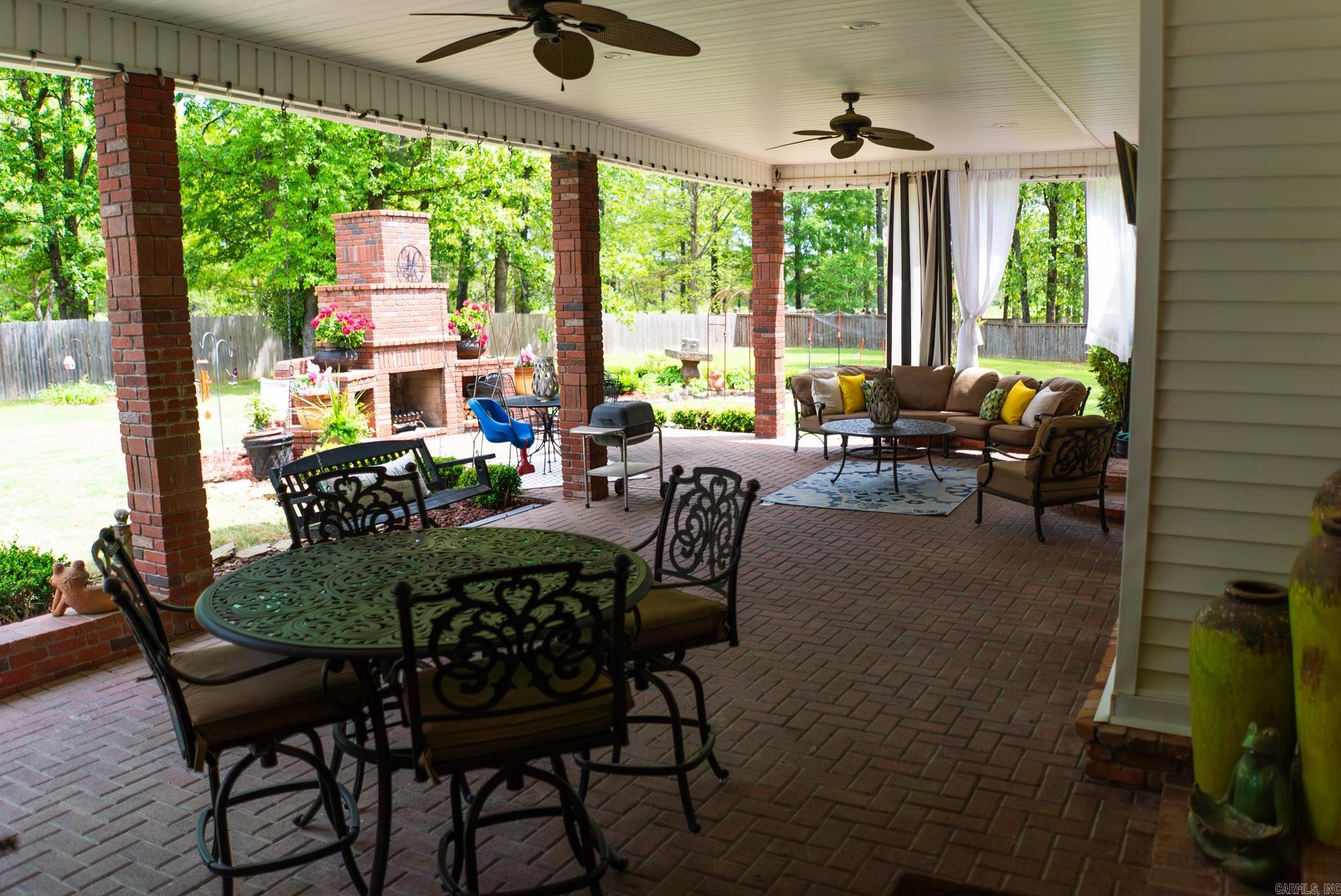 BARBERRY - Residential