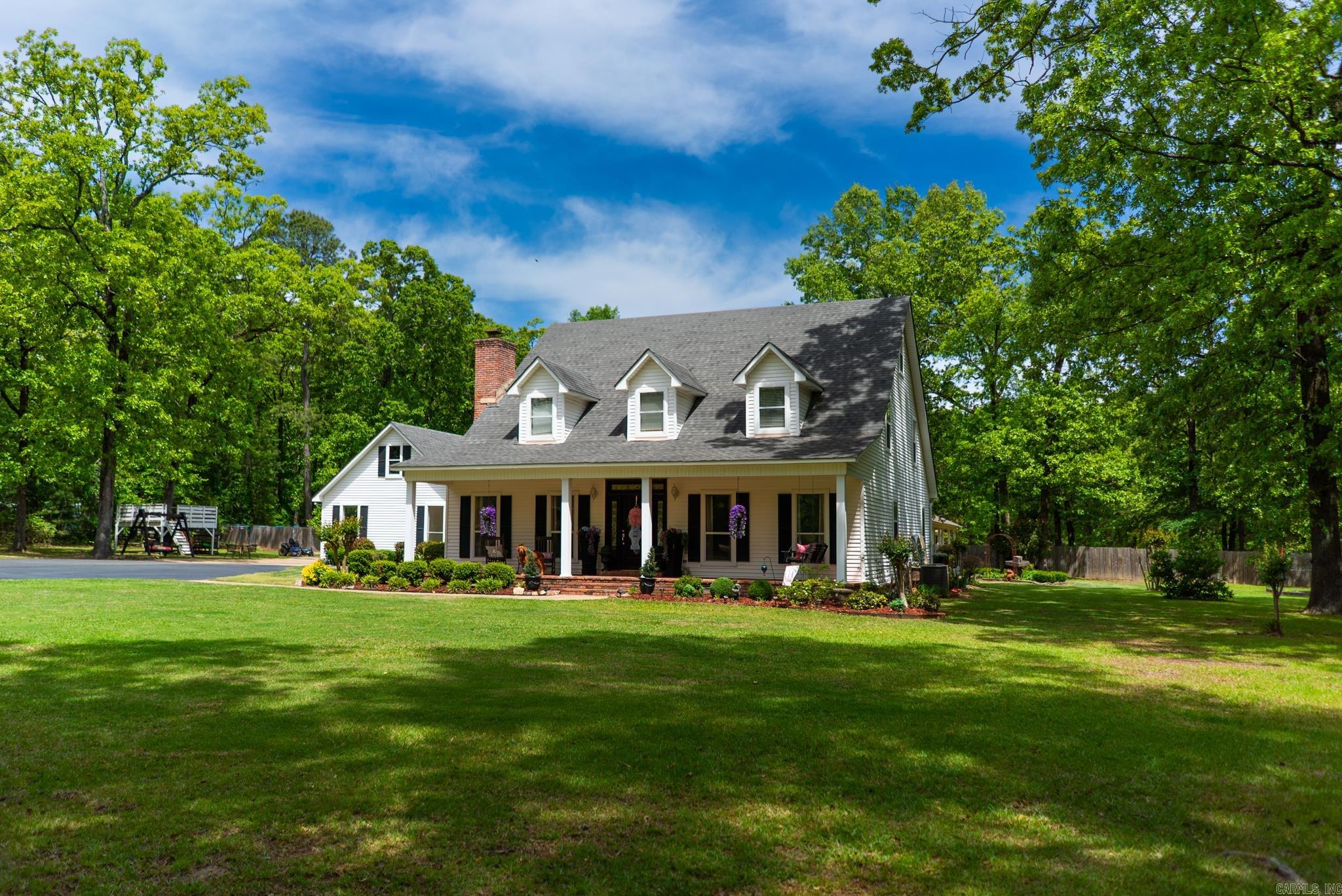 BARBERRY - Residential