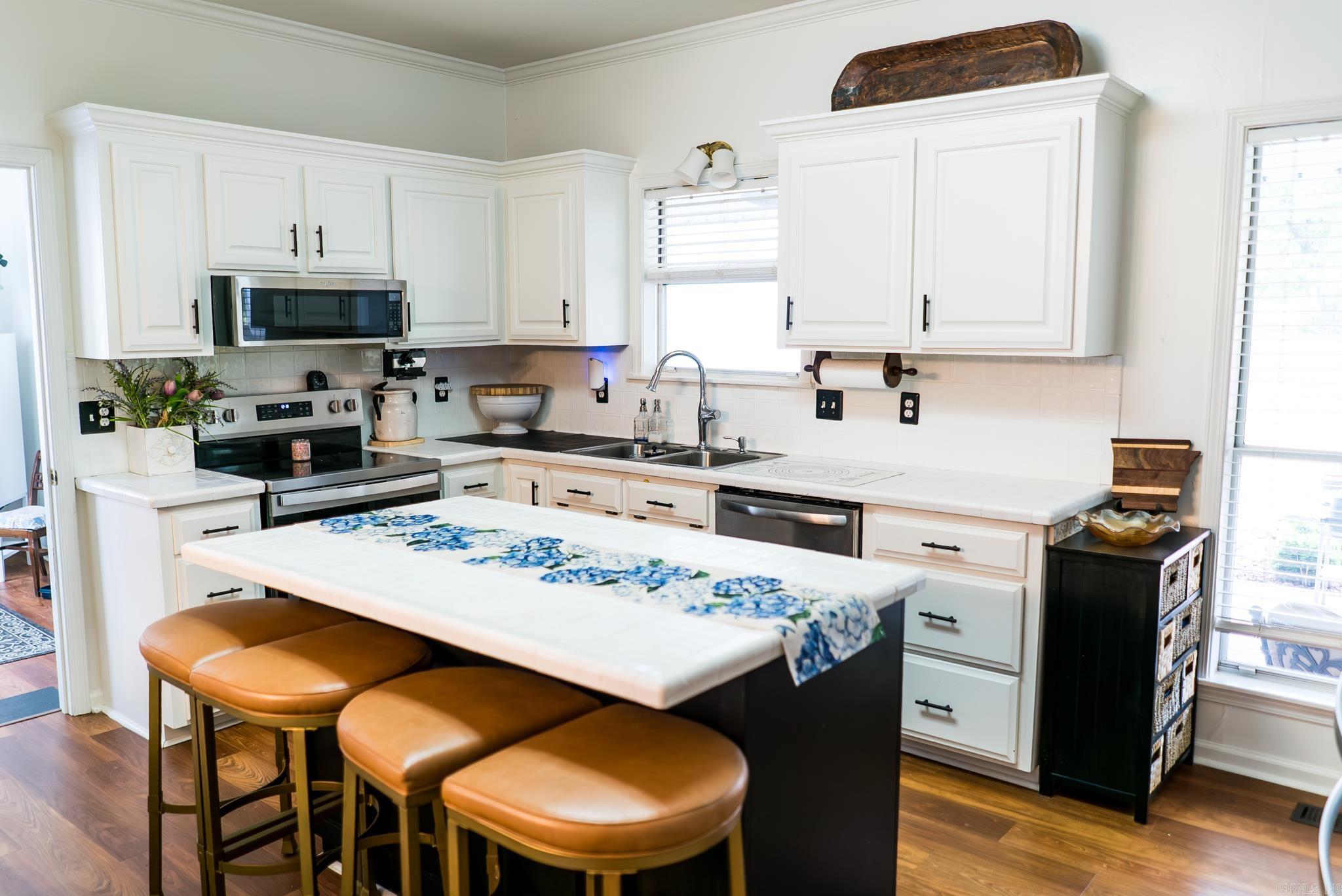 BARBERRY - Residential