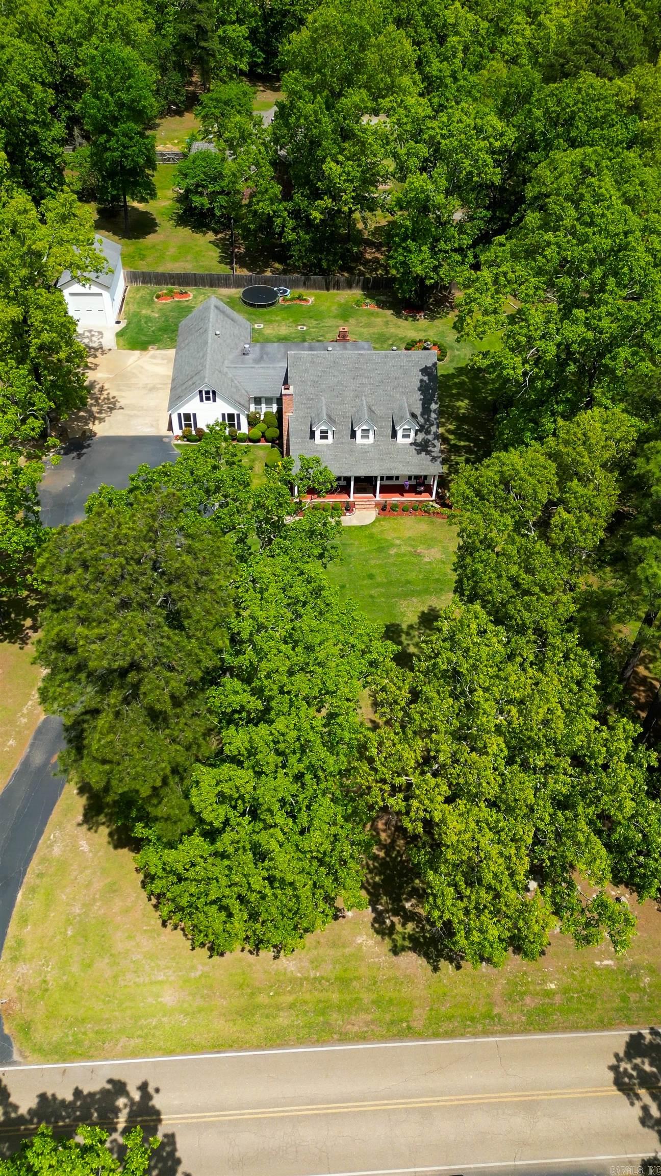 BARBERRY - Residential