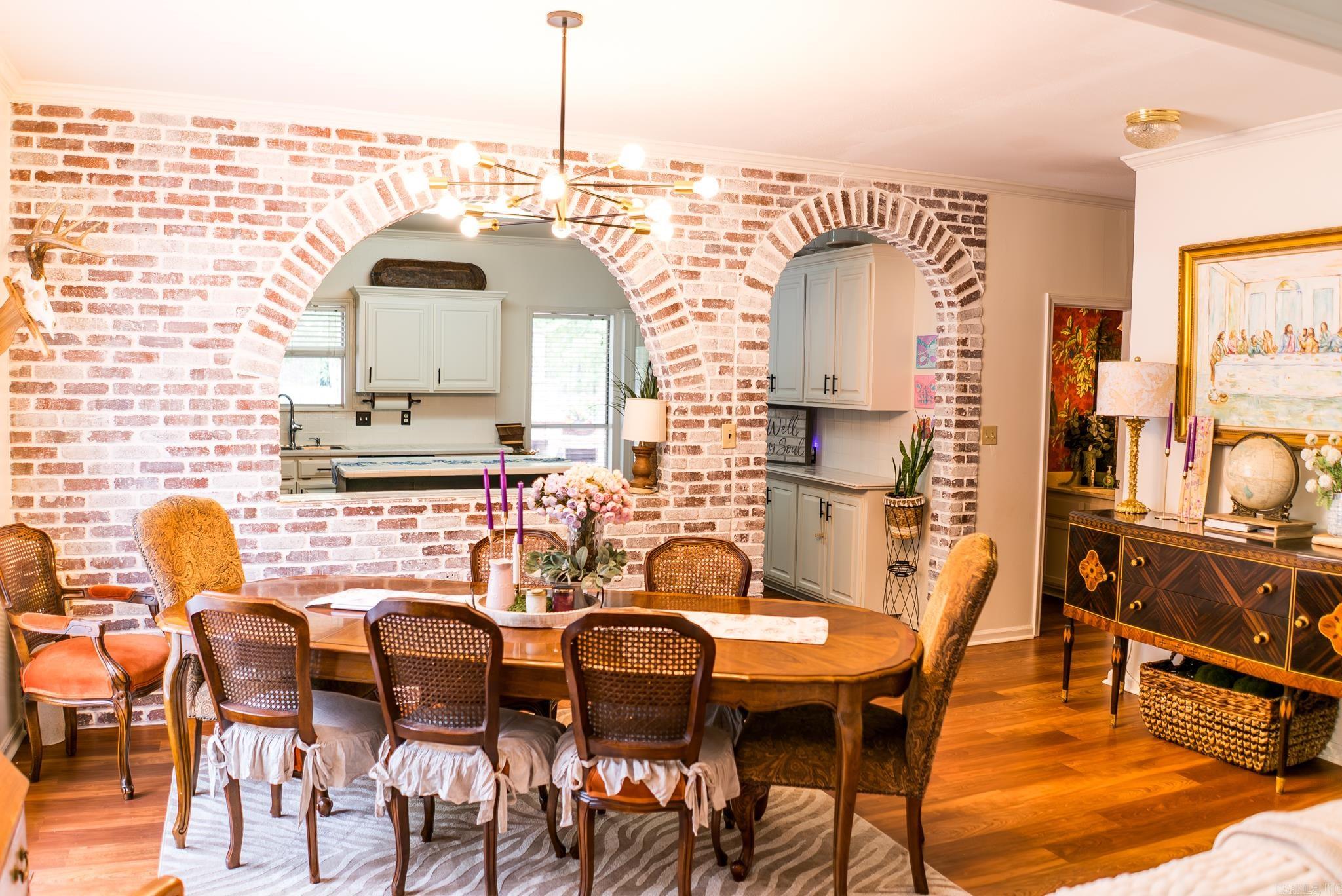 BARBERRY - Residential