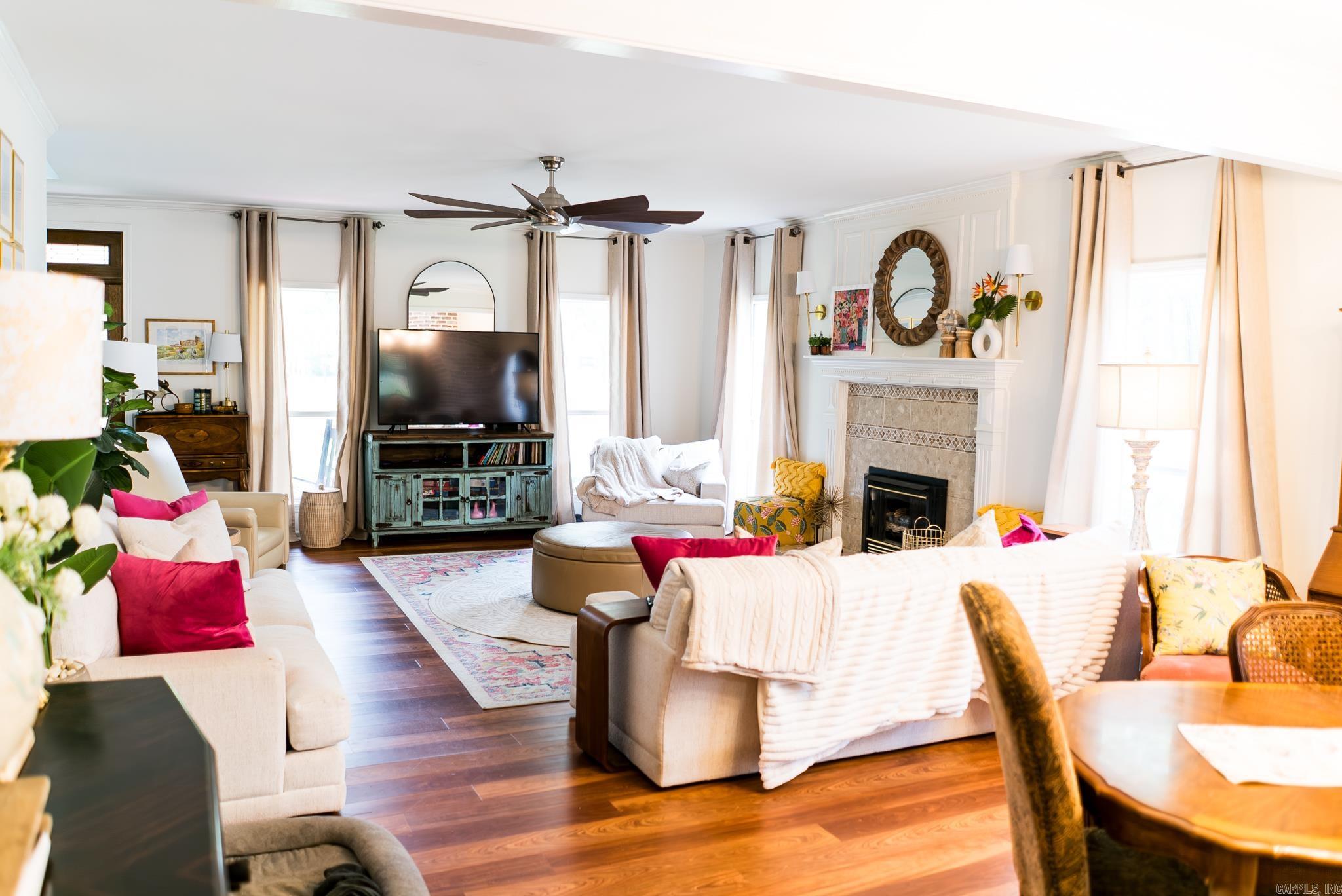 BARBERRY - Residential