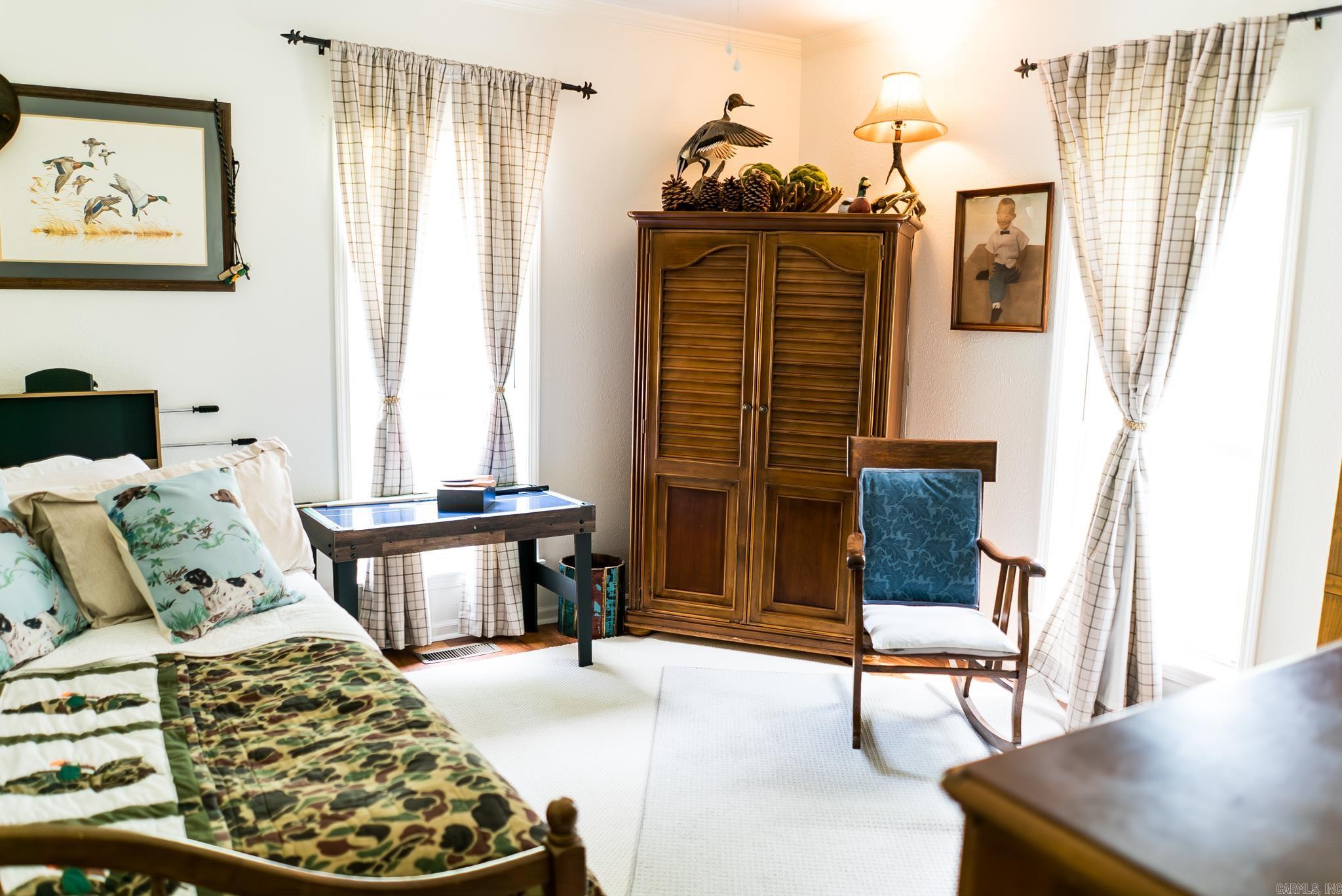 BARBERRY - Residential