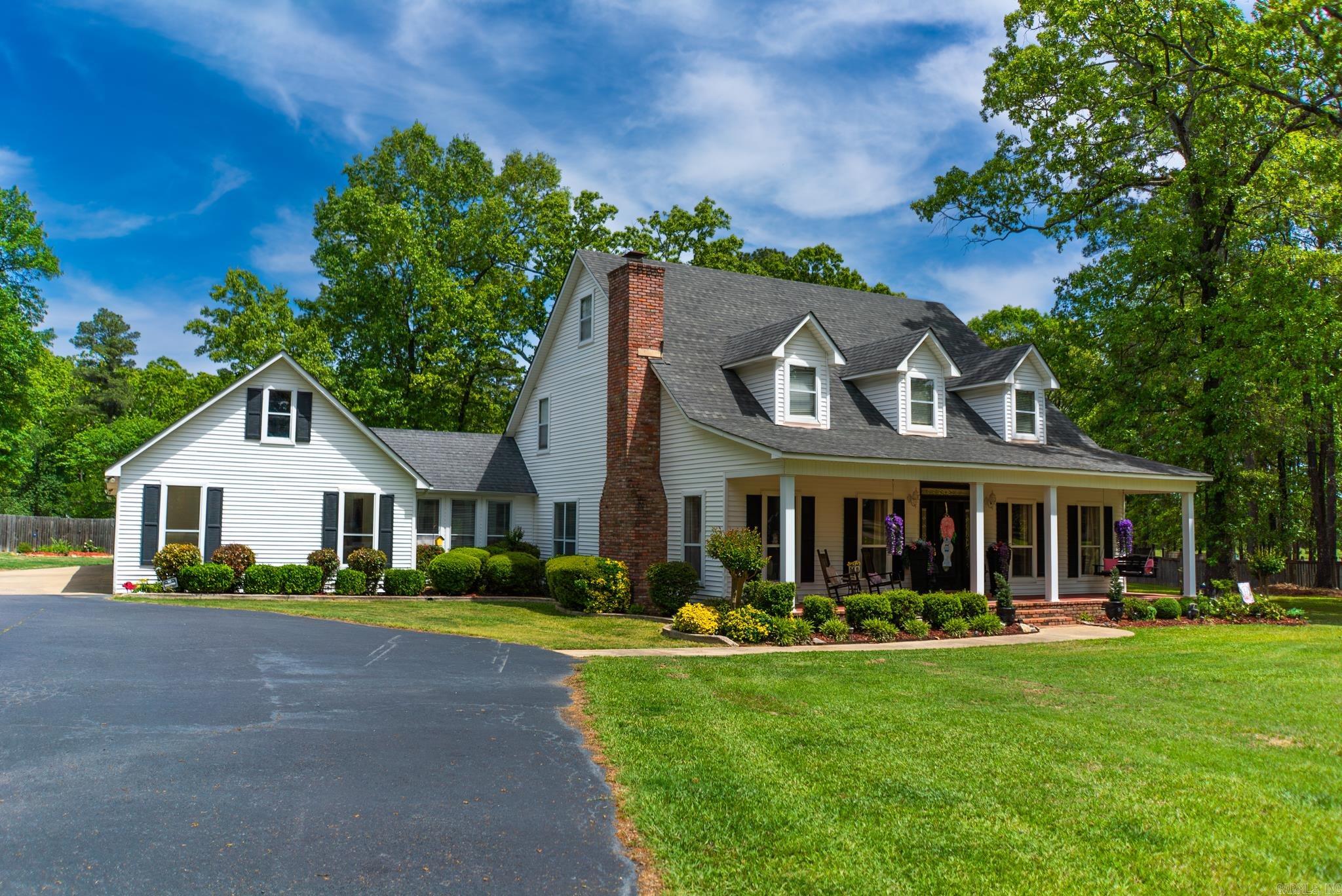 BARBERRY - Residential