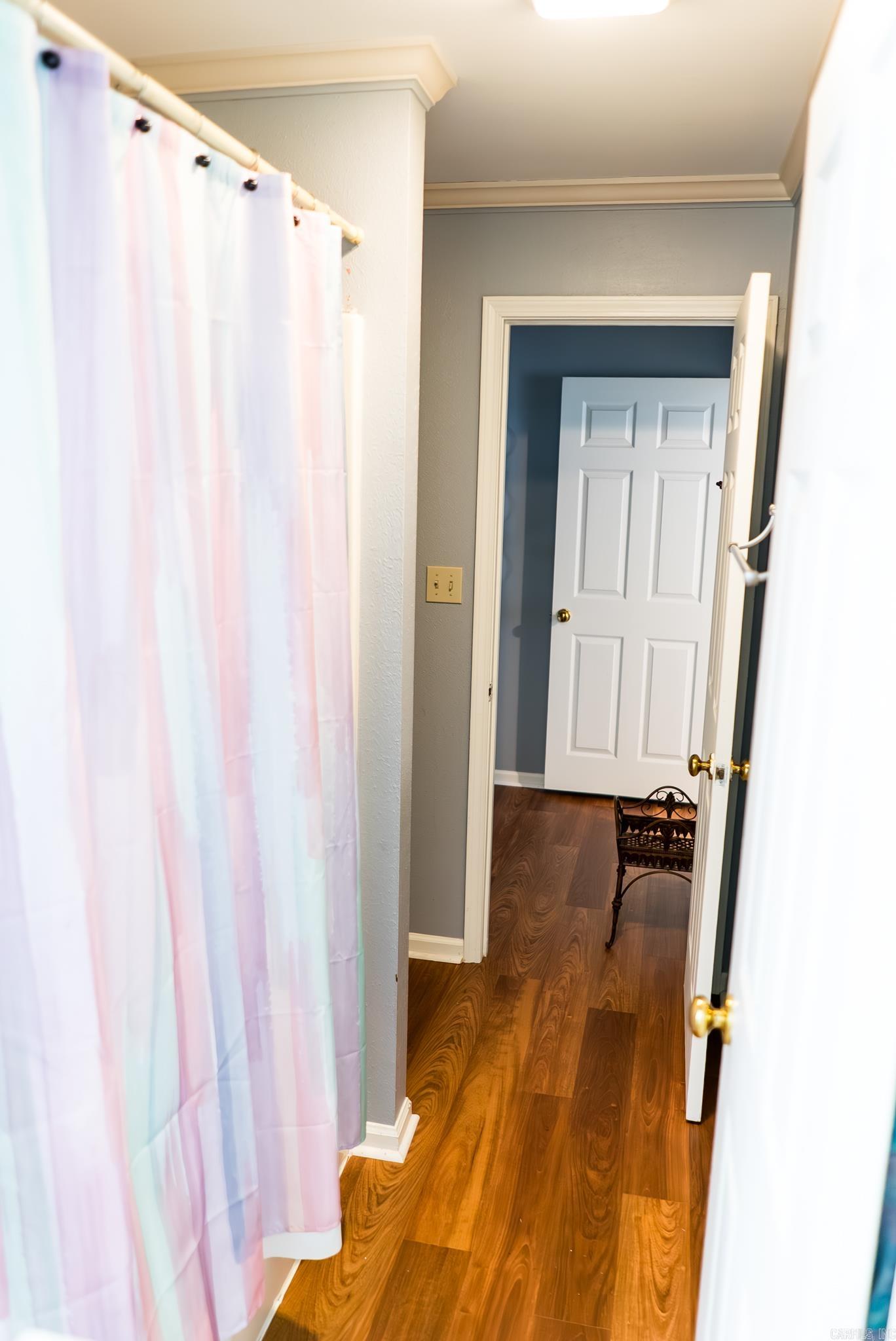 BARBERRY - Residential