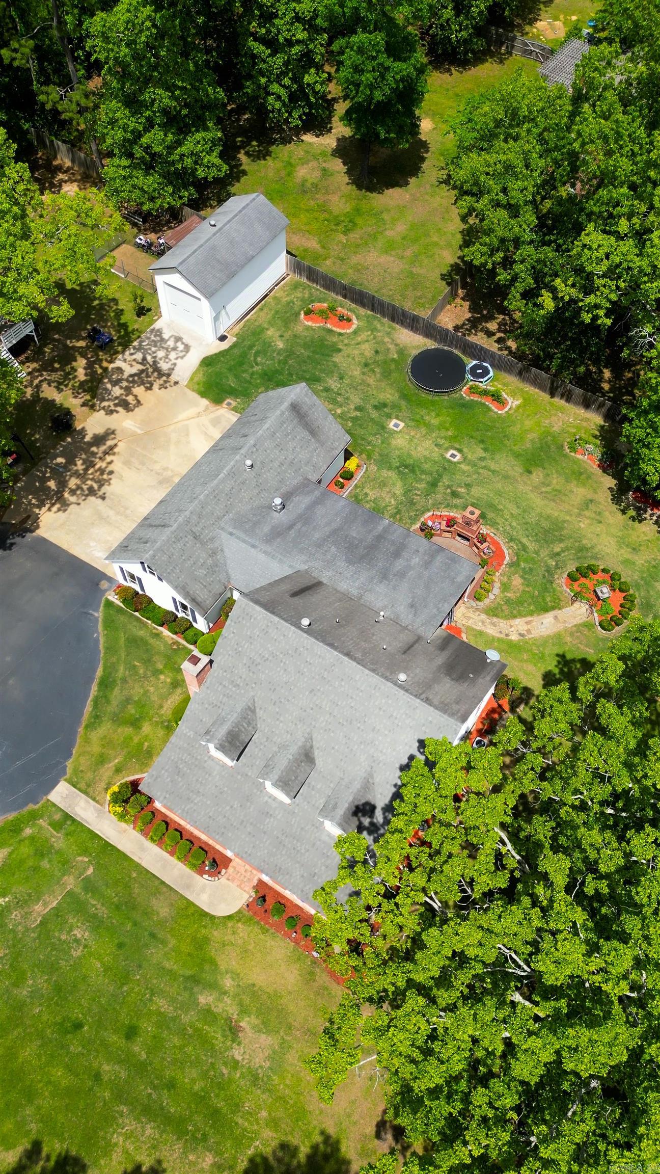 BARBERRY - Residential