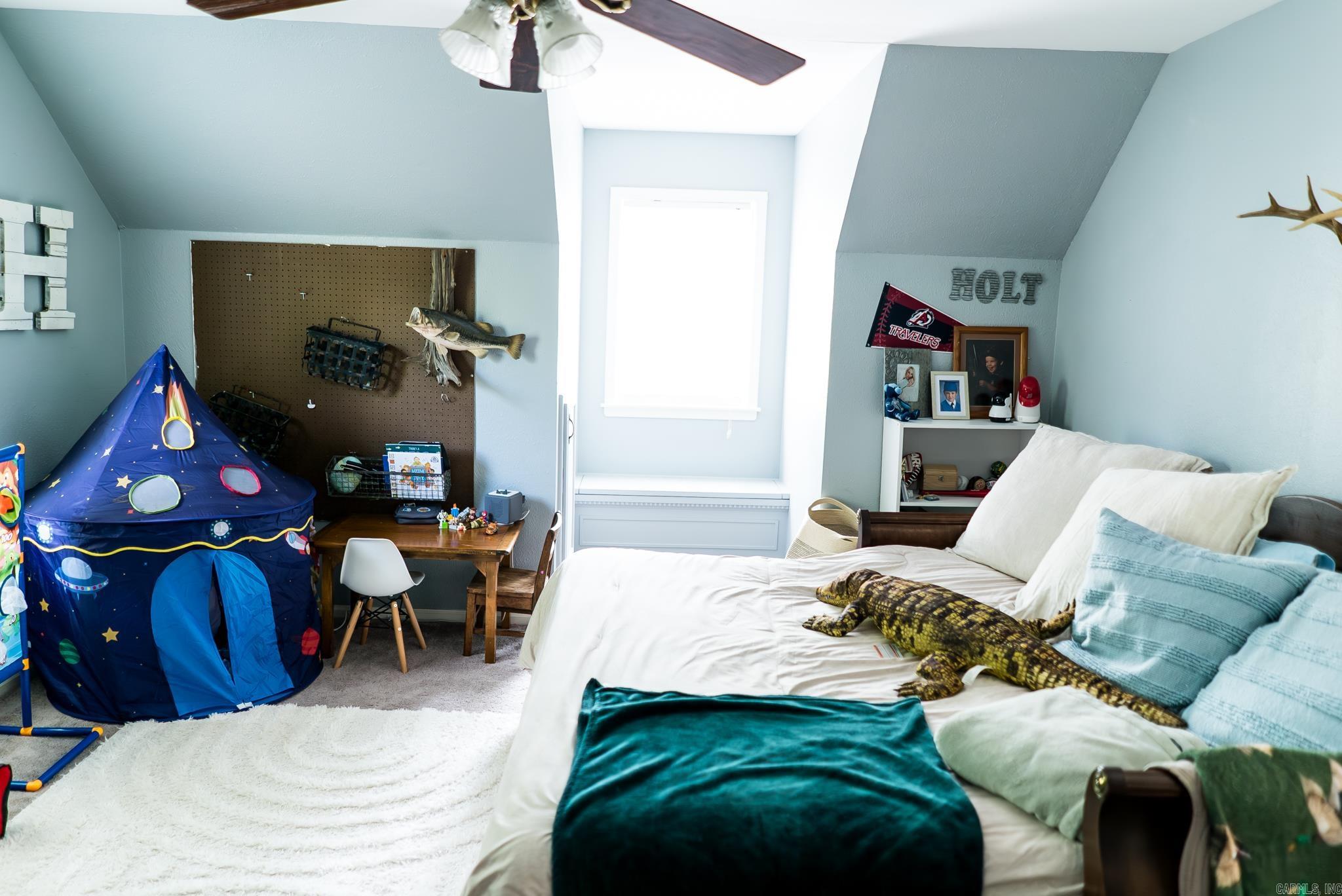 BARBERRY - Residential