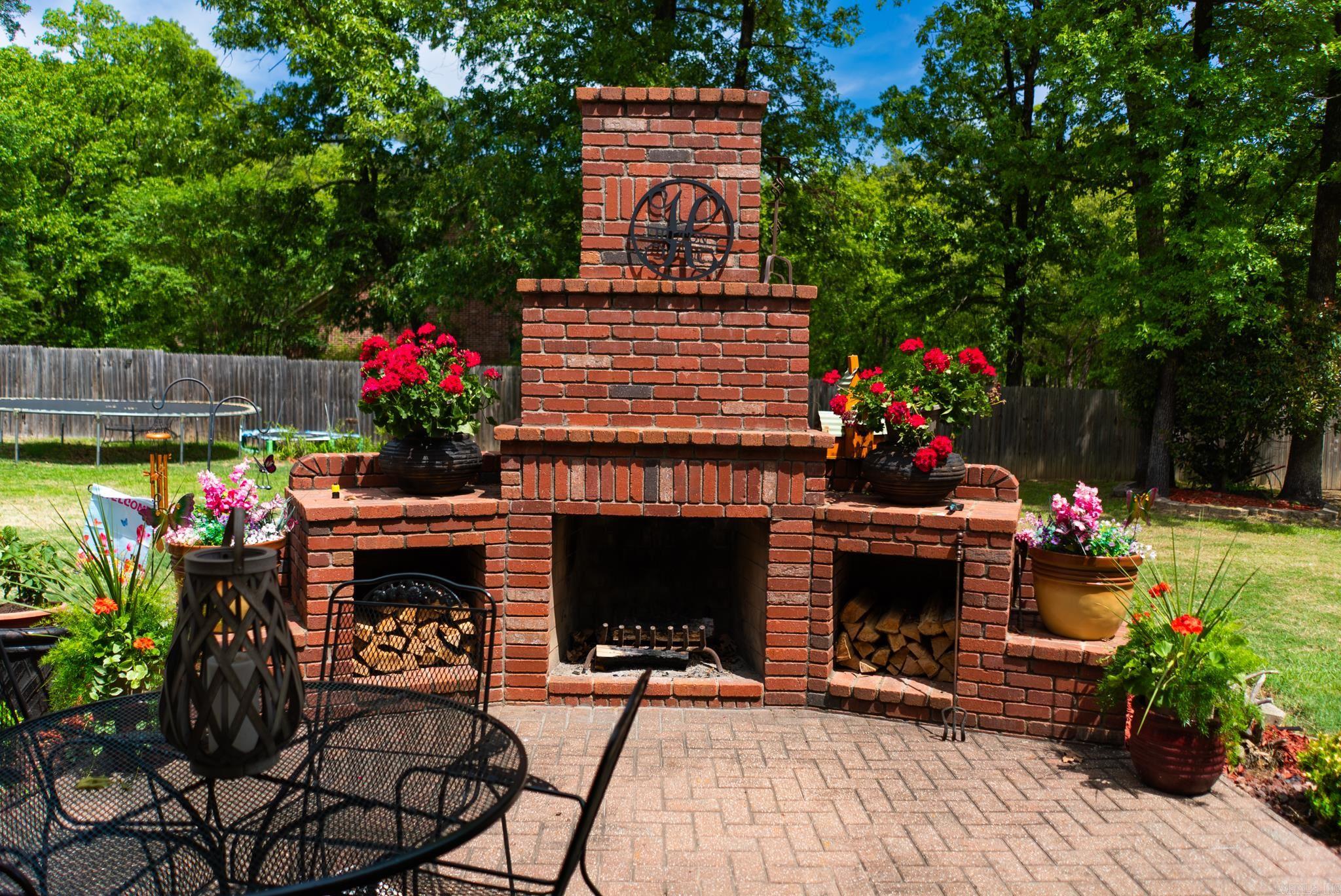 BARBERRY - Residential