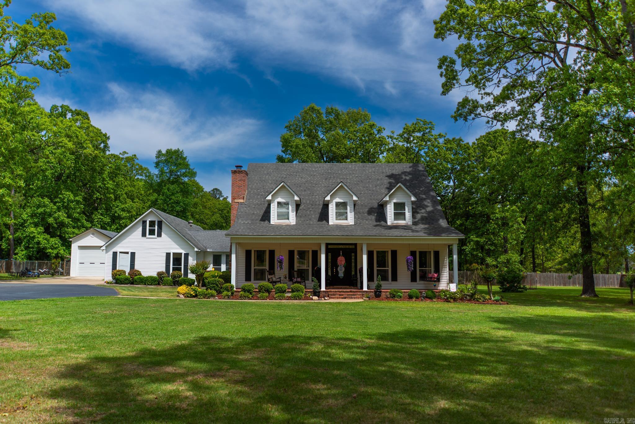 BARBERRY - Residential
