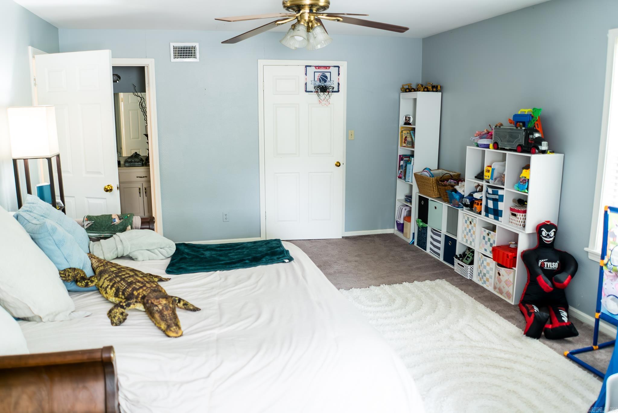 BARBERRY - Residential