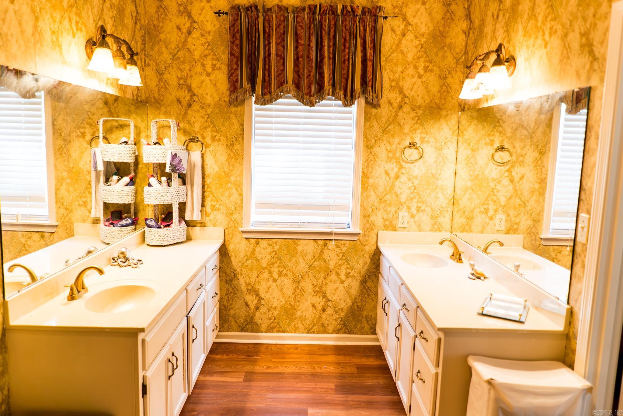 BARBERRY - Residential