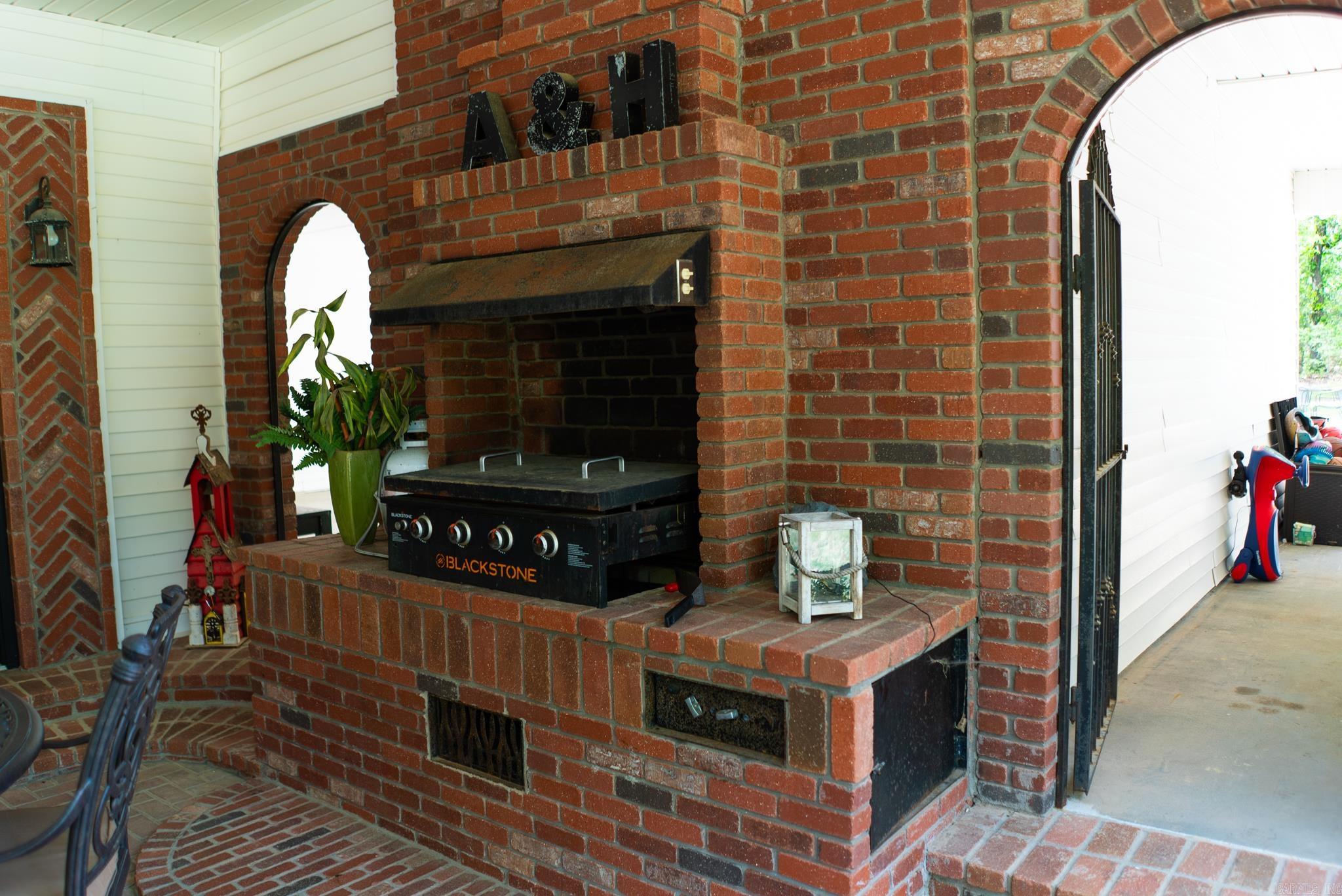 BARBERRY - Residential