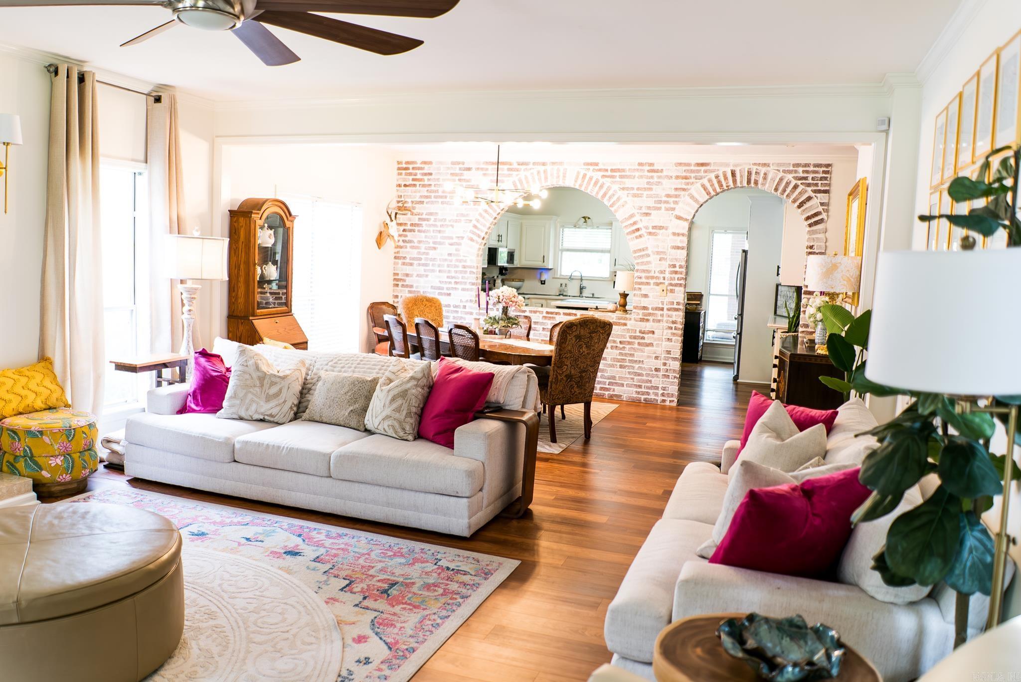 BARBERRY - Residential