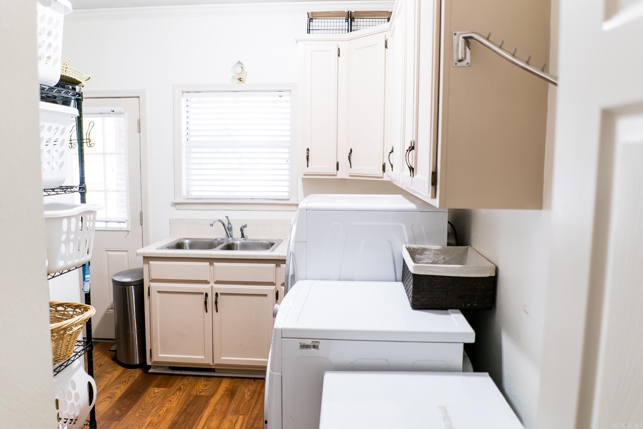 BARBERRY - Residential