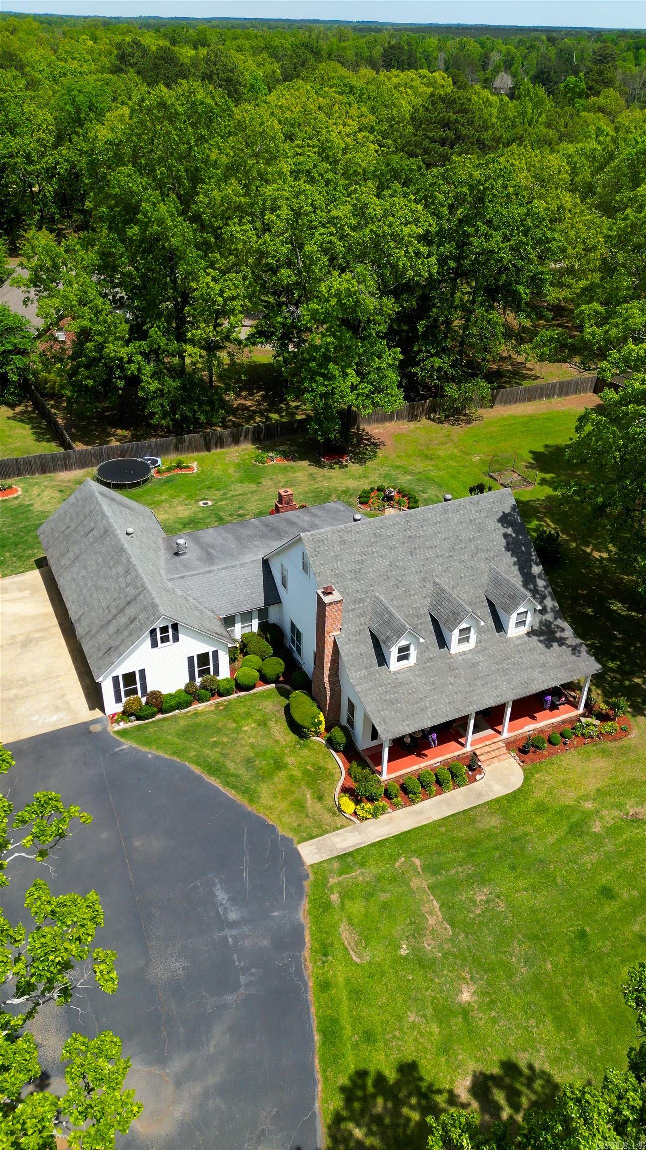 BARBERRY - Residential