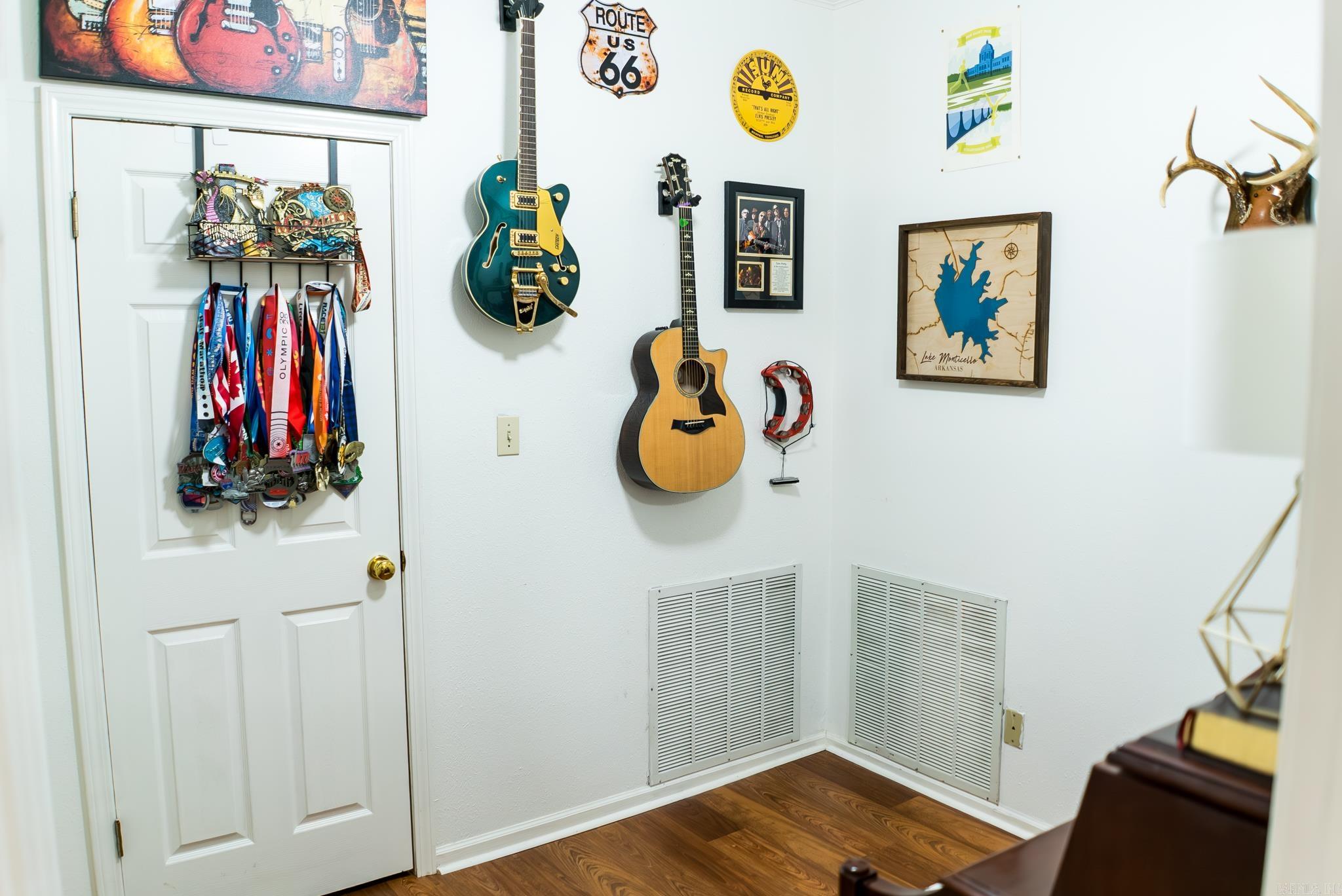 BARBERRY - Residential