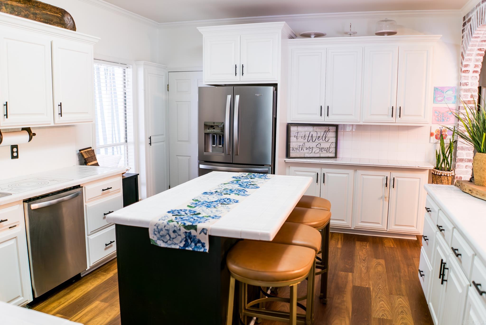 BARBERRY - Residential