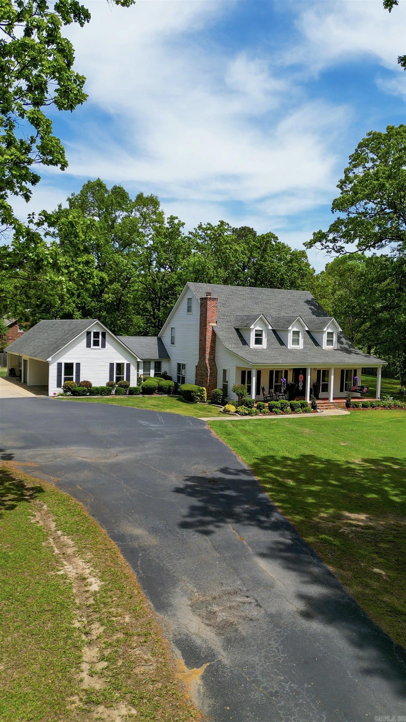 BARBERRY - Residential