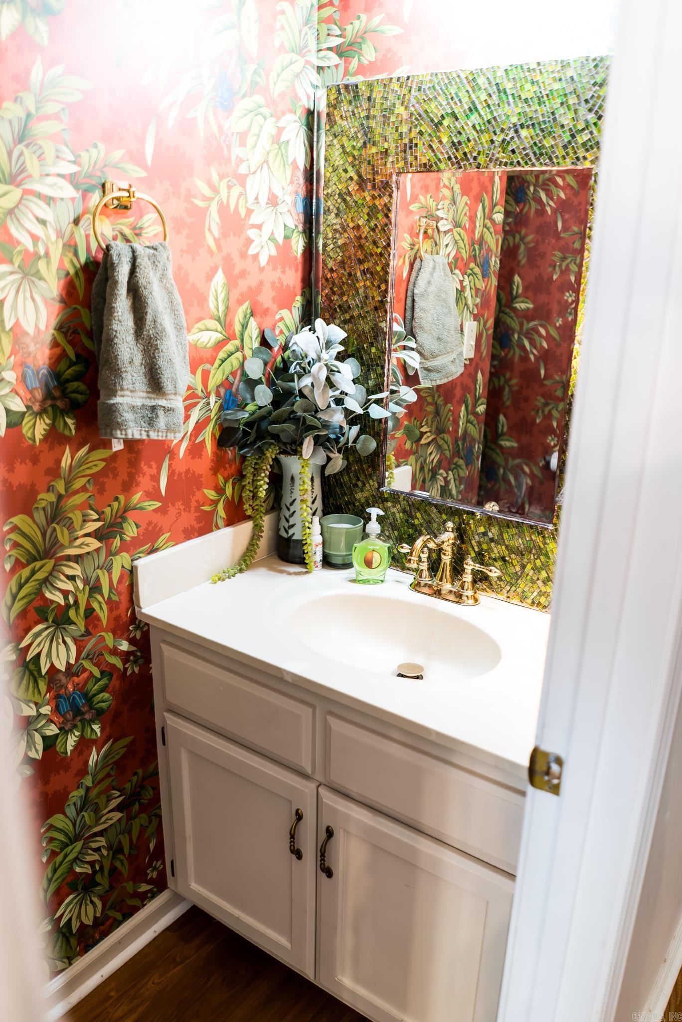 BARBERRY - Residential