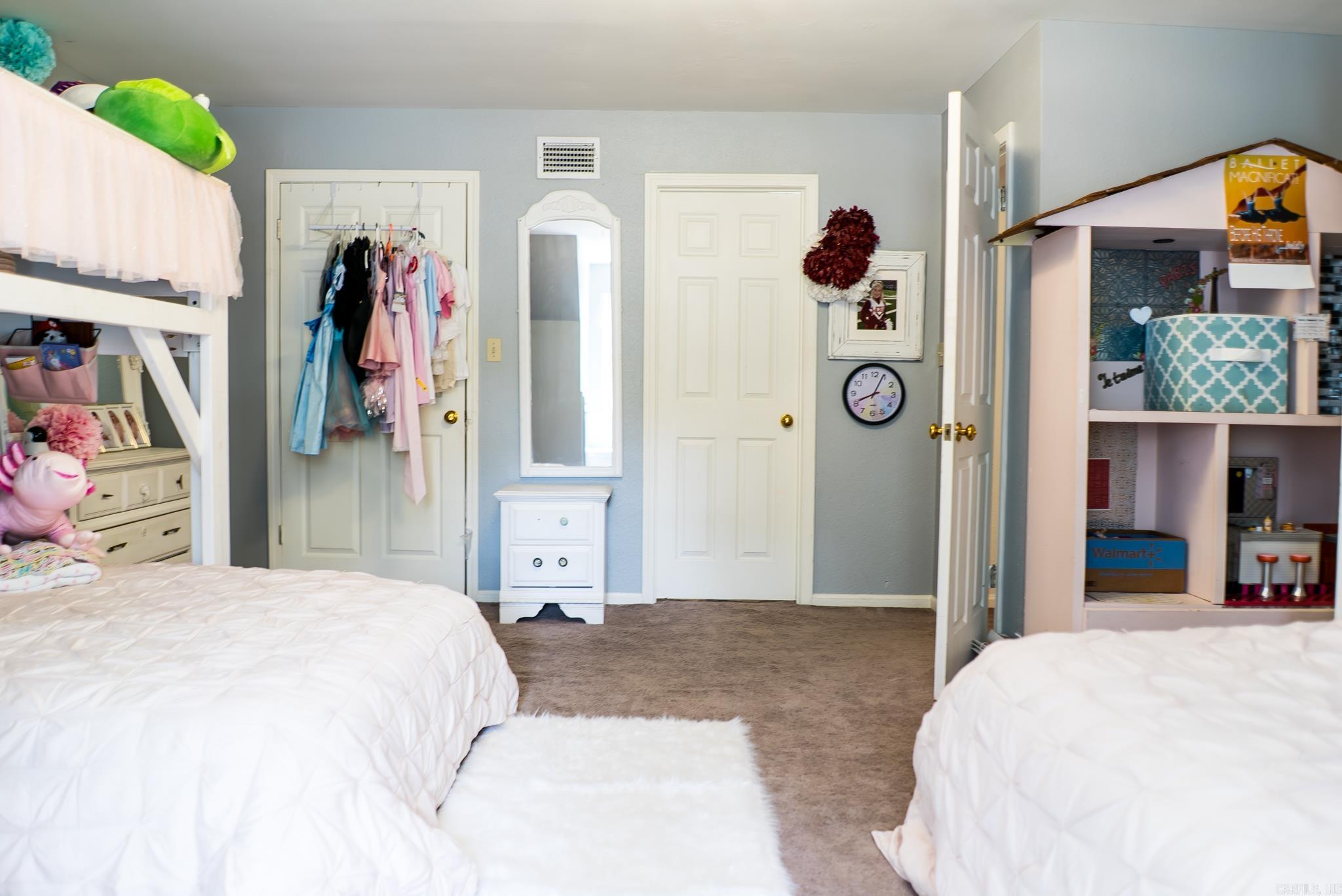 BARBERRY - Residential