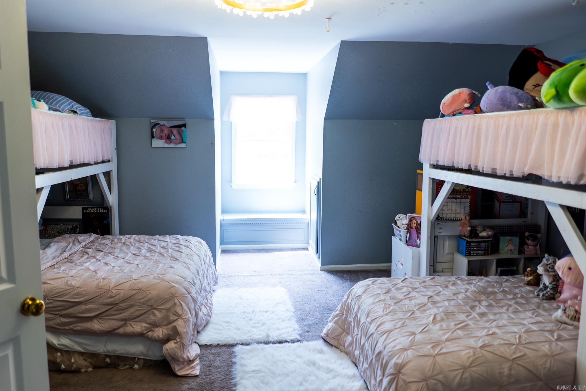 BARBERRY - Residential