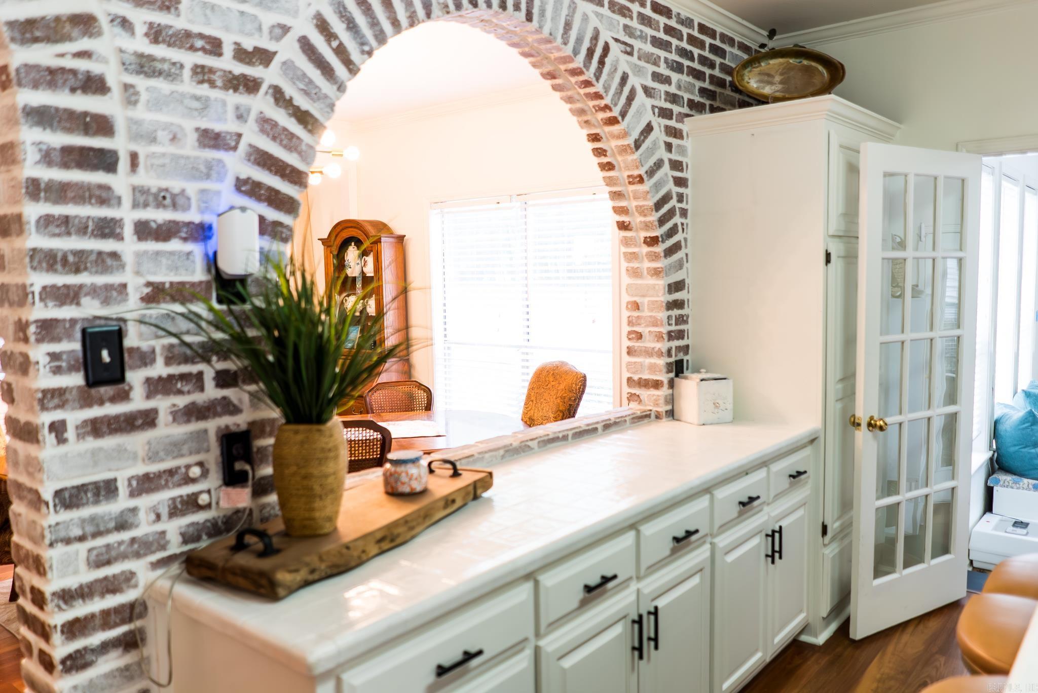 BARBERRY - Residential