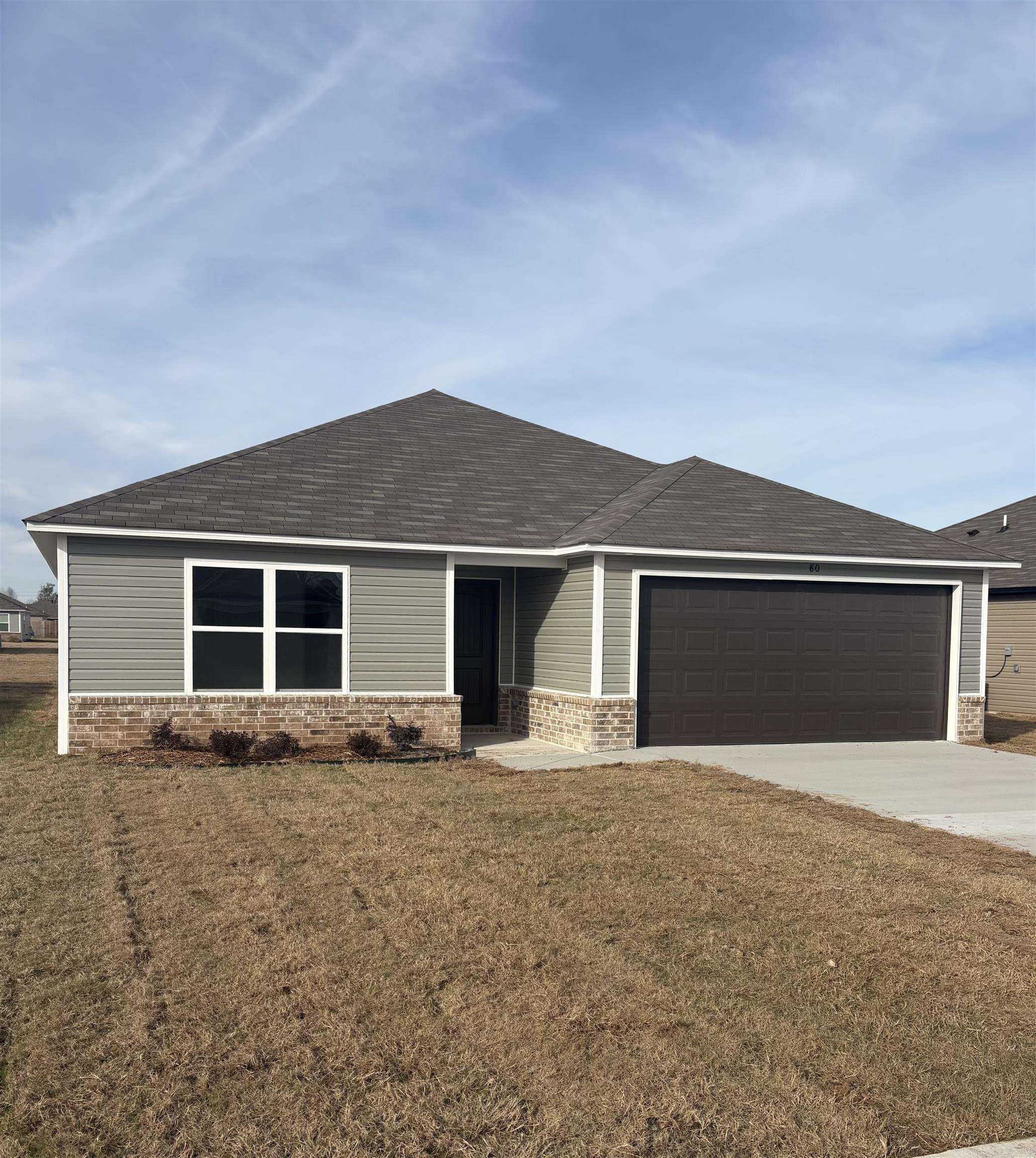 HILL FARM - Residential