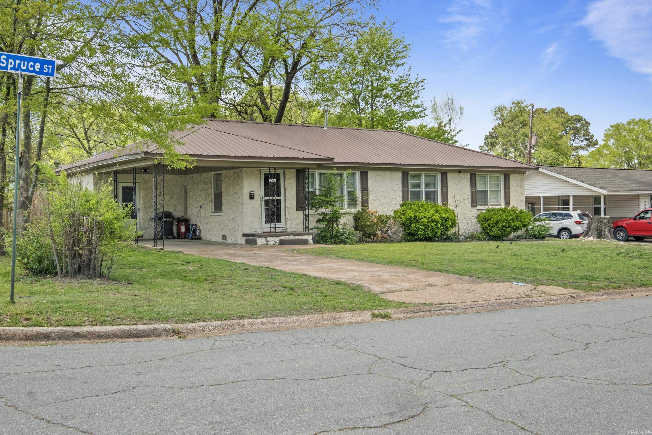 STEWARD ADD - Residential