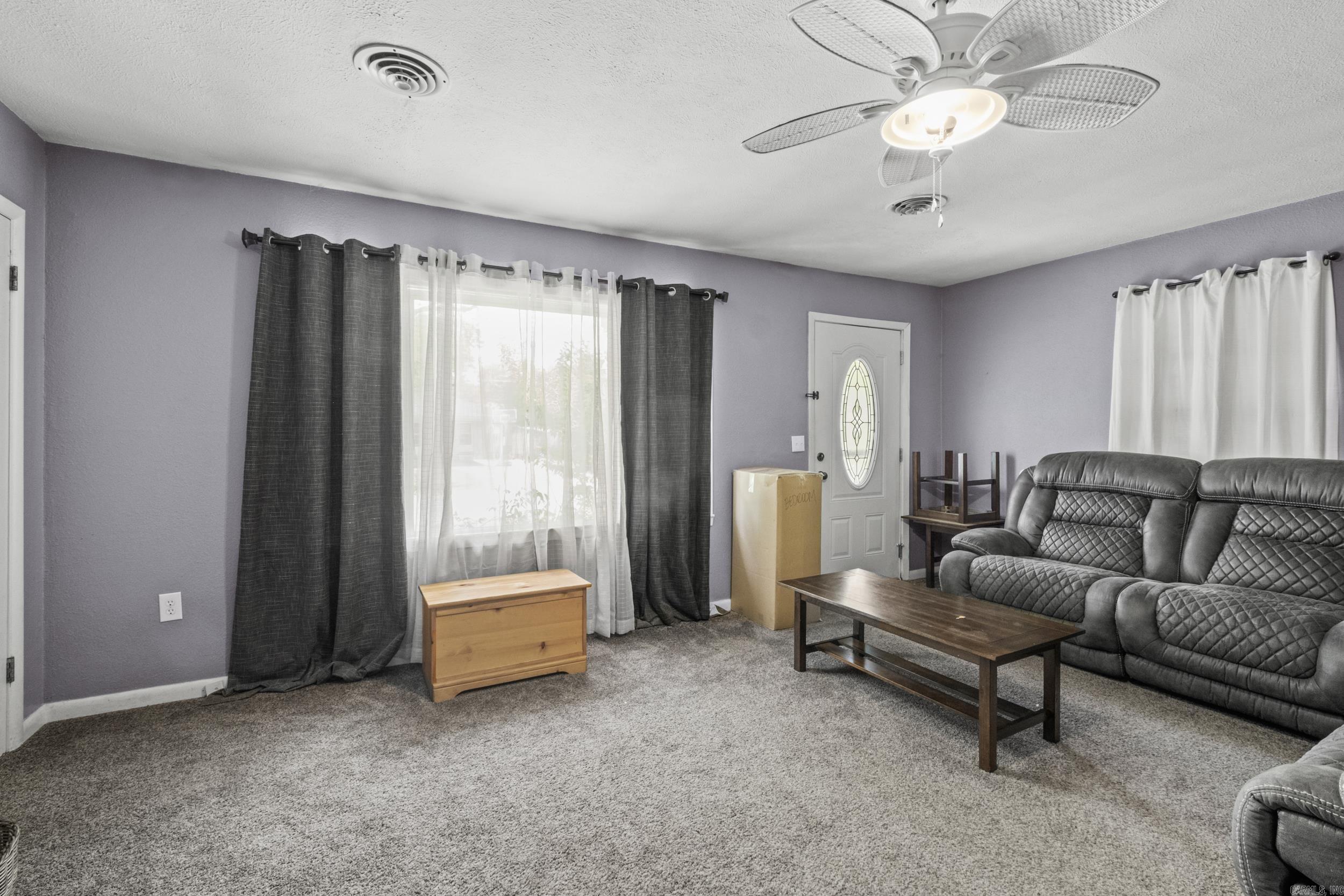 STEWARD ADD - Residential