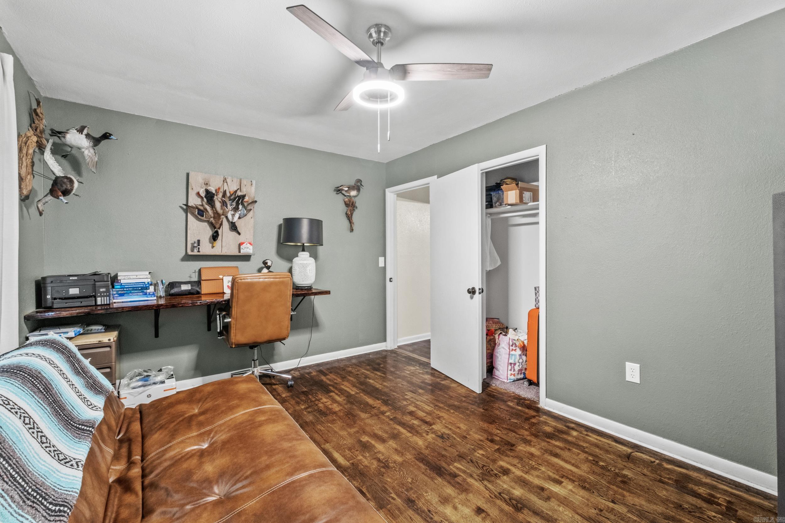 STEWARD ADD - Residential