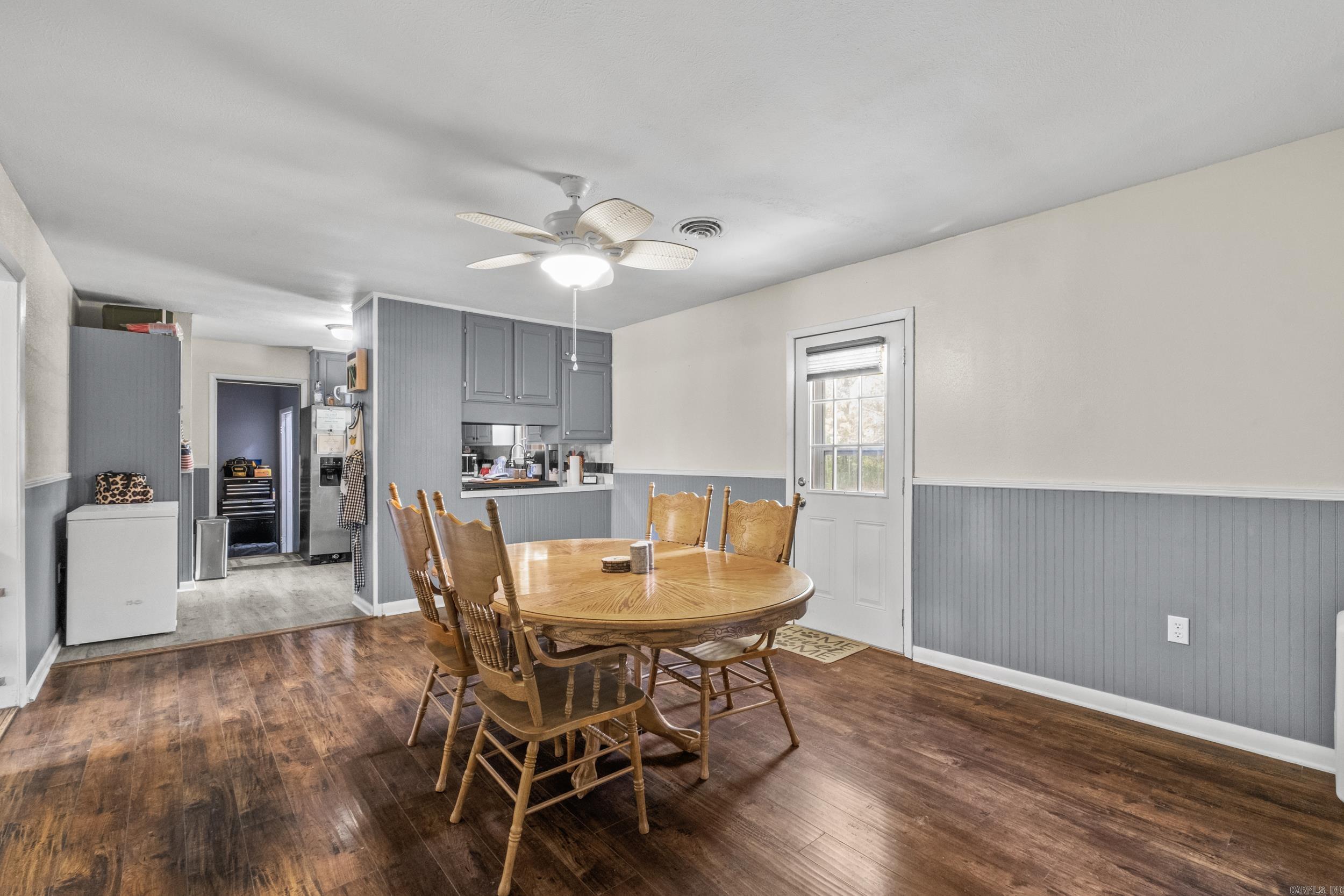 STEWARD ADD - Residential