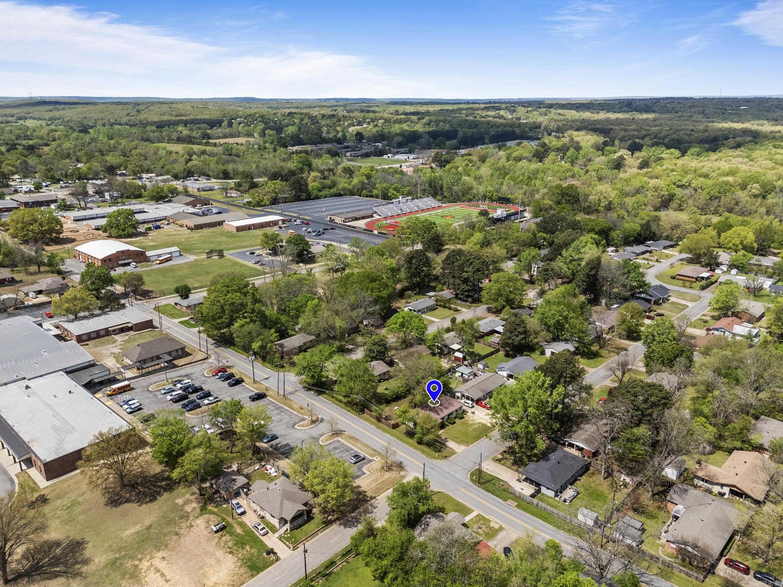 STEWARD ADD - Residential