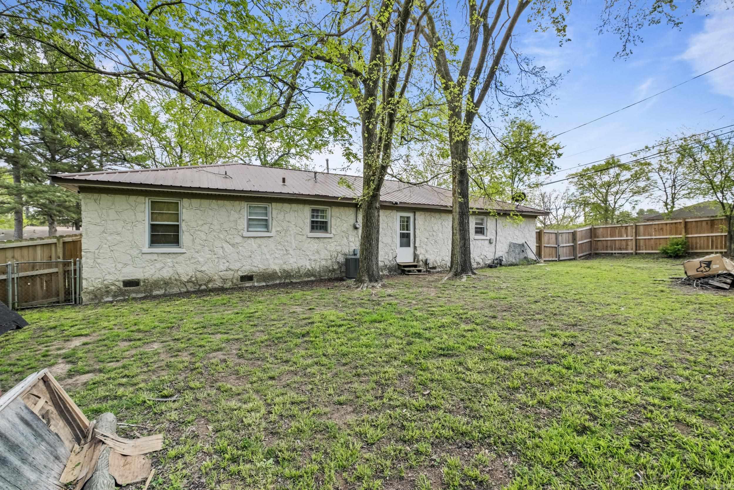 STEWARD ADD - Residential