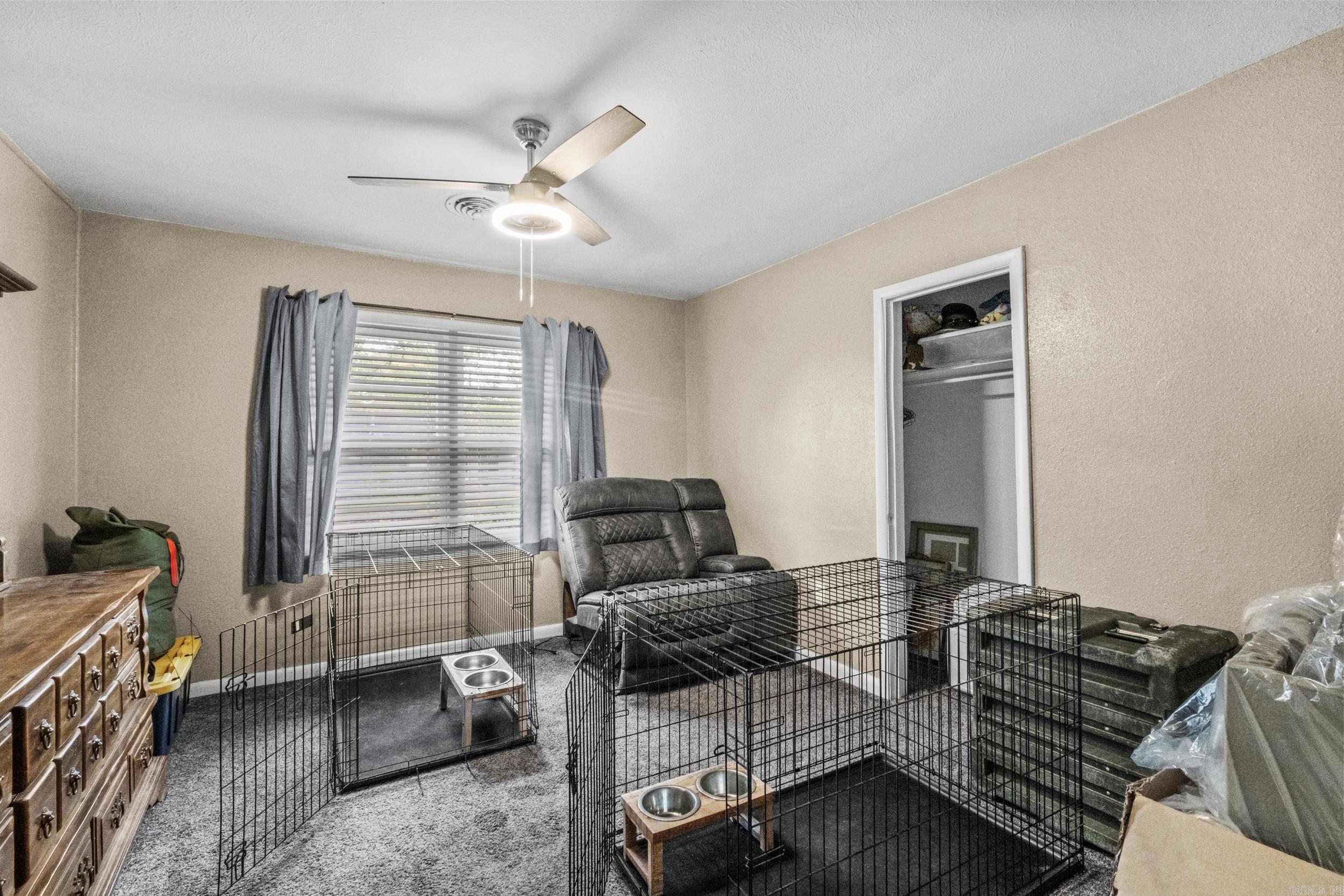 STEWARD ADD - Residential