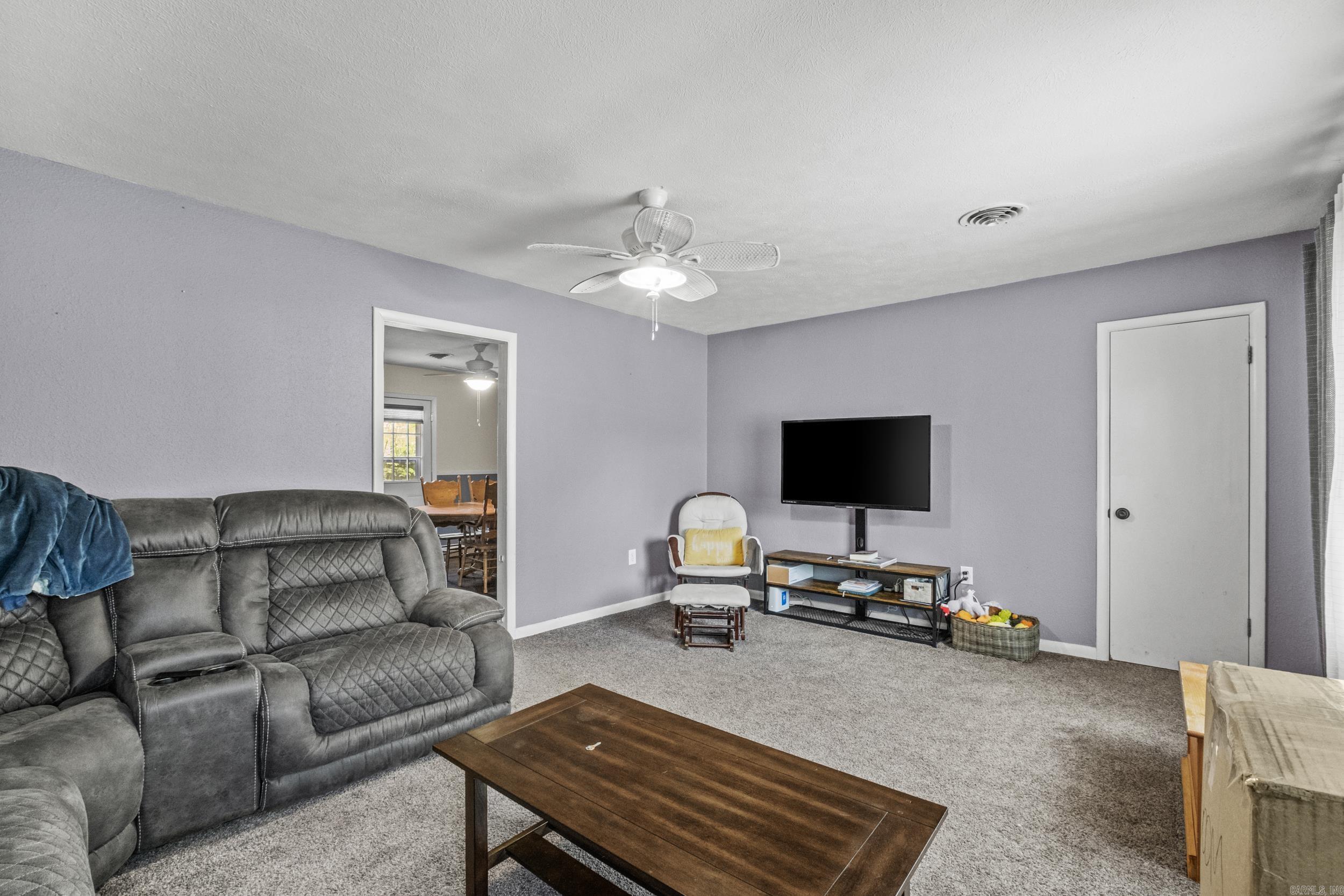 STEWARD ADD - Residential