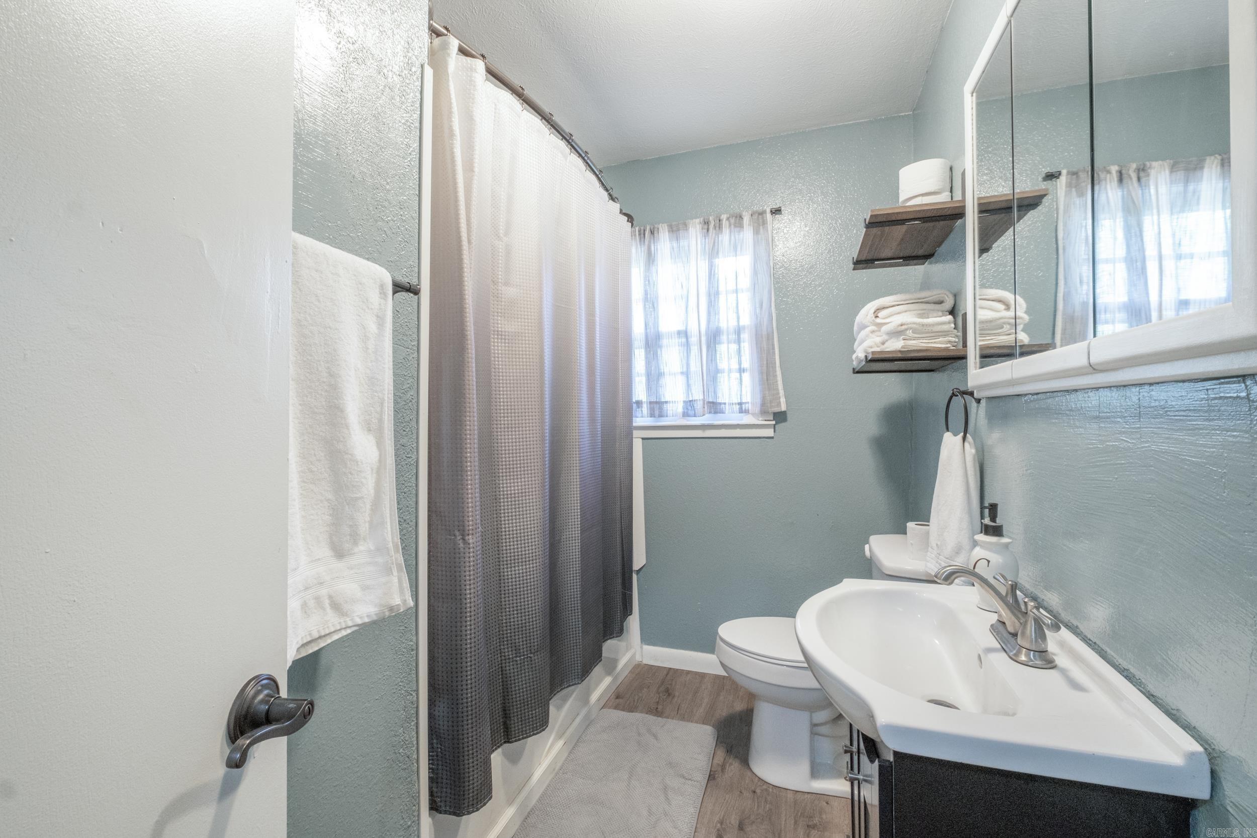 STEWARD ADD - Residential