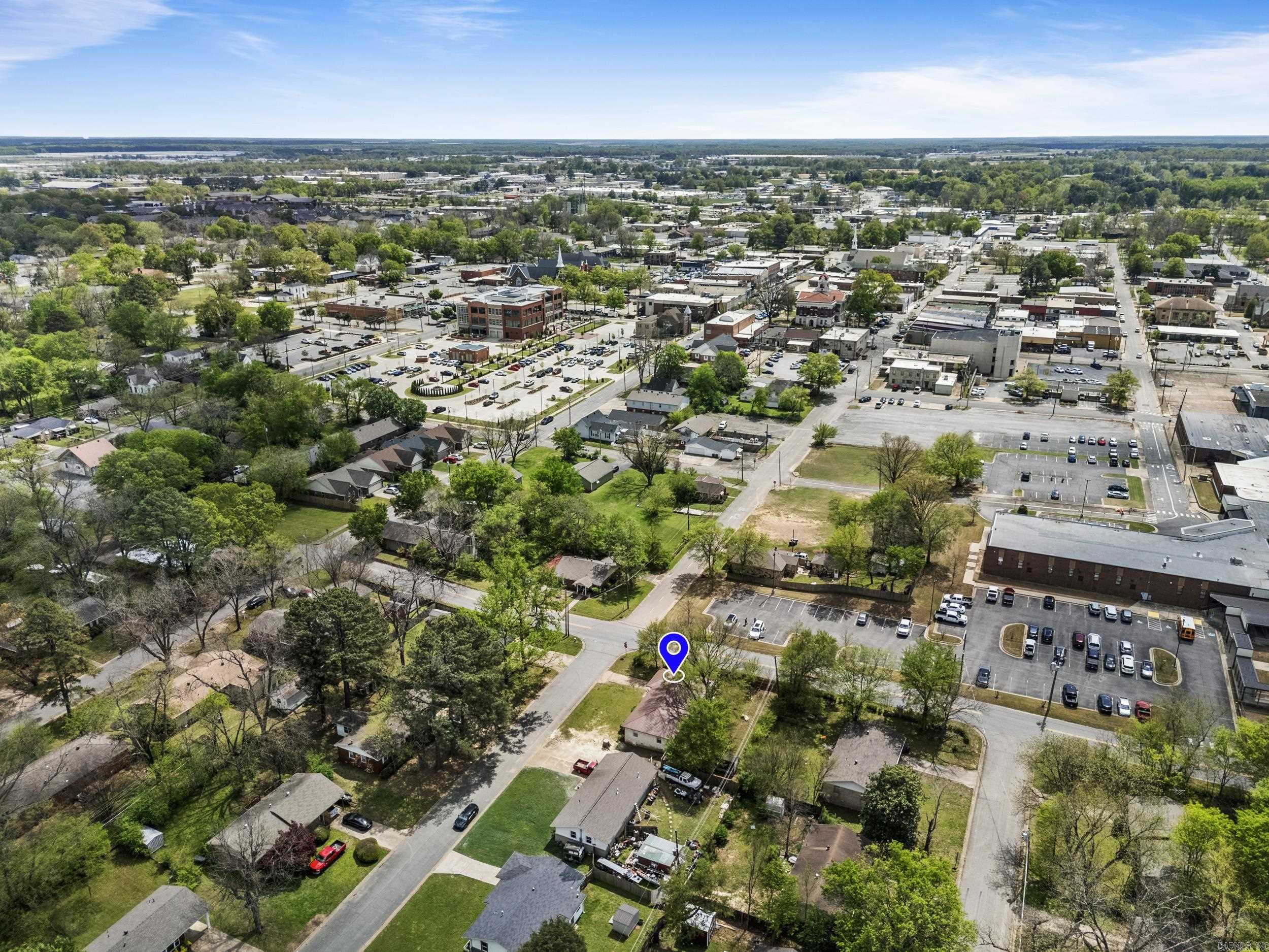 STEWARD ADD - Residential