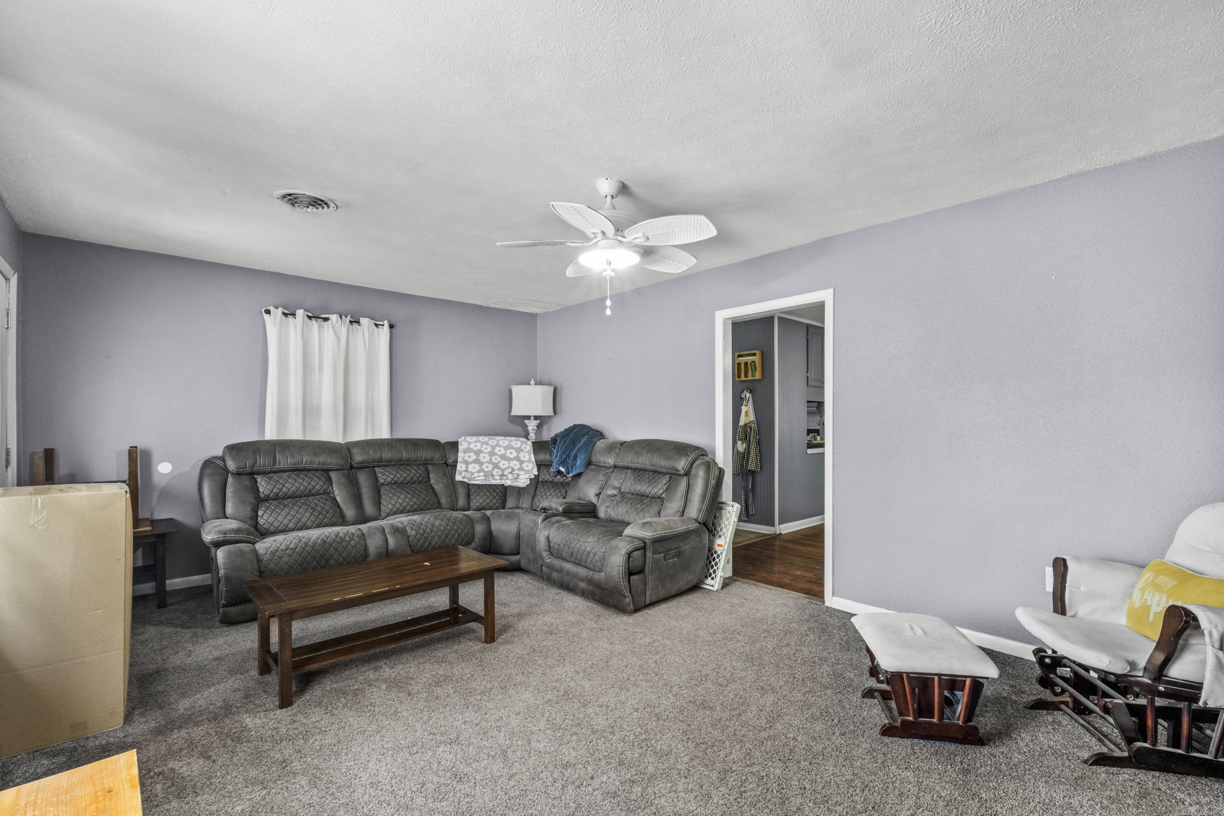 STEWARD ADD - Residential