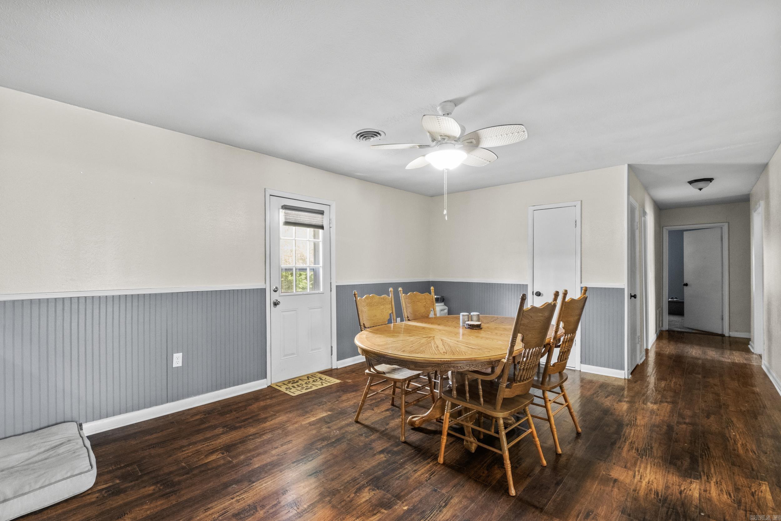 STEWARD ADD - Residential