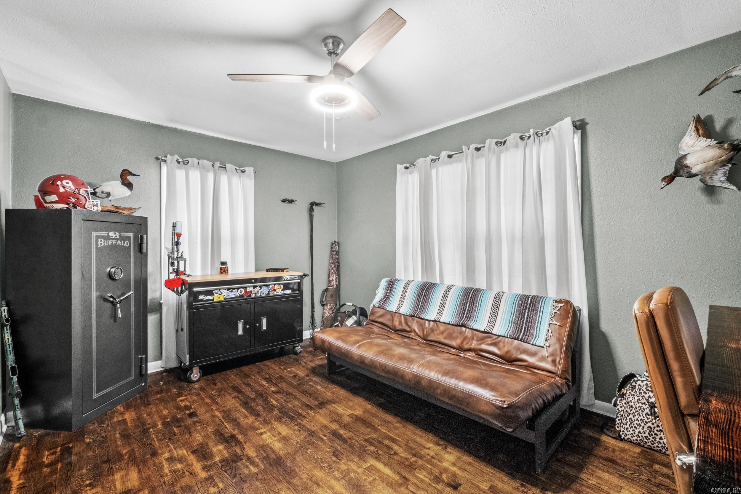 STEWARD ADD - Residential